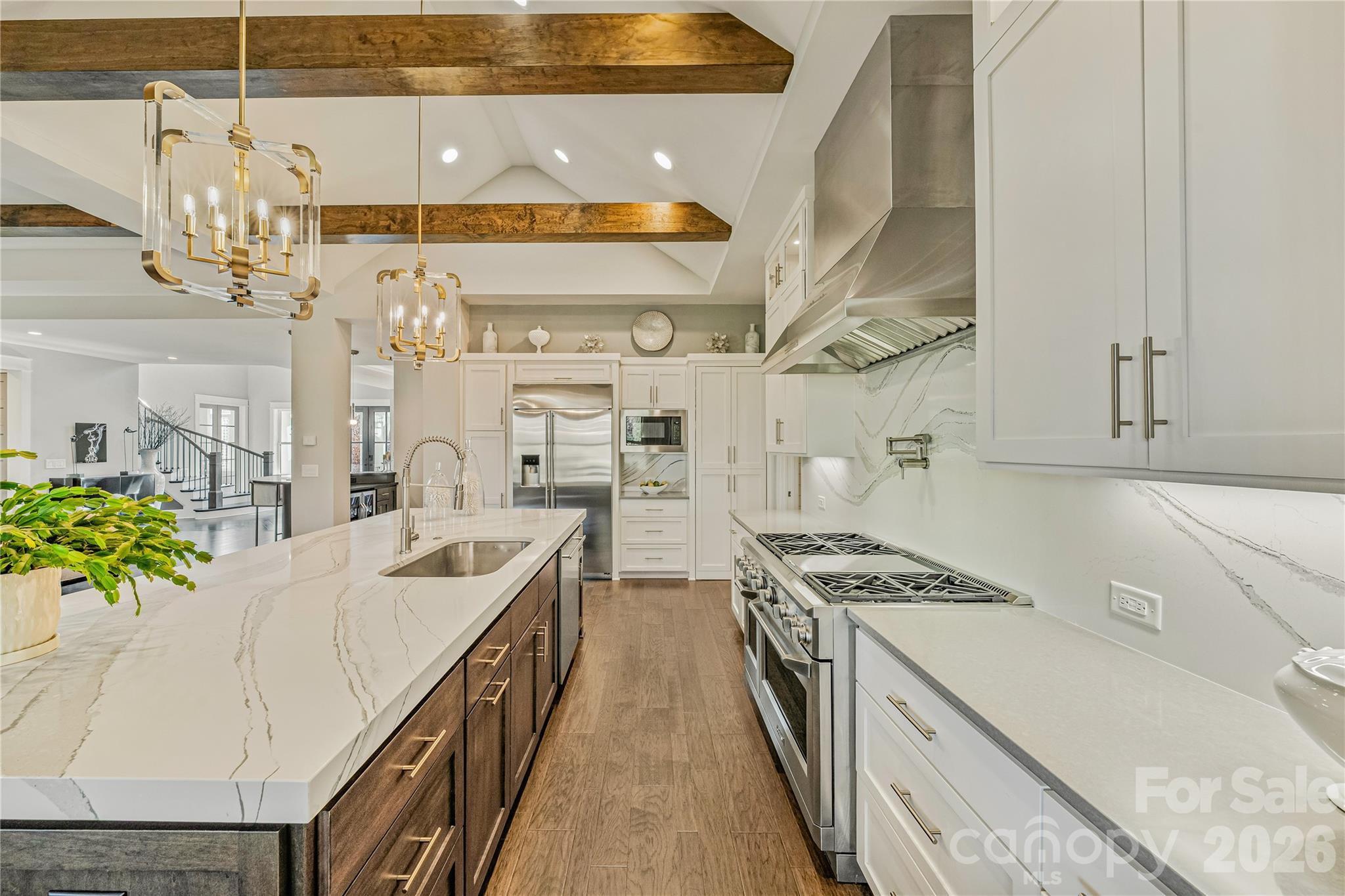 15910 Heath Aster Way — Davidson