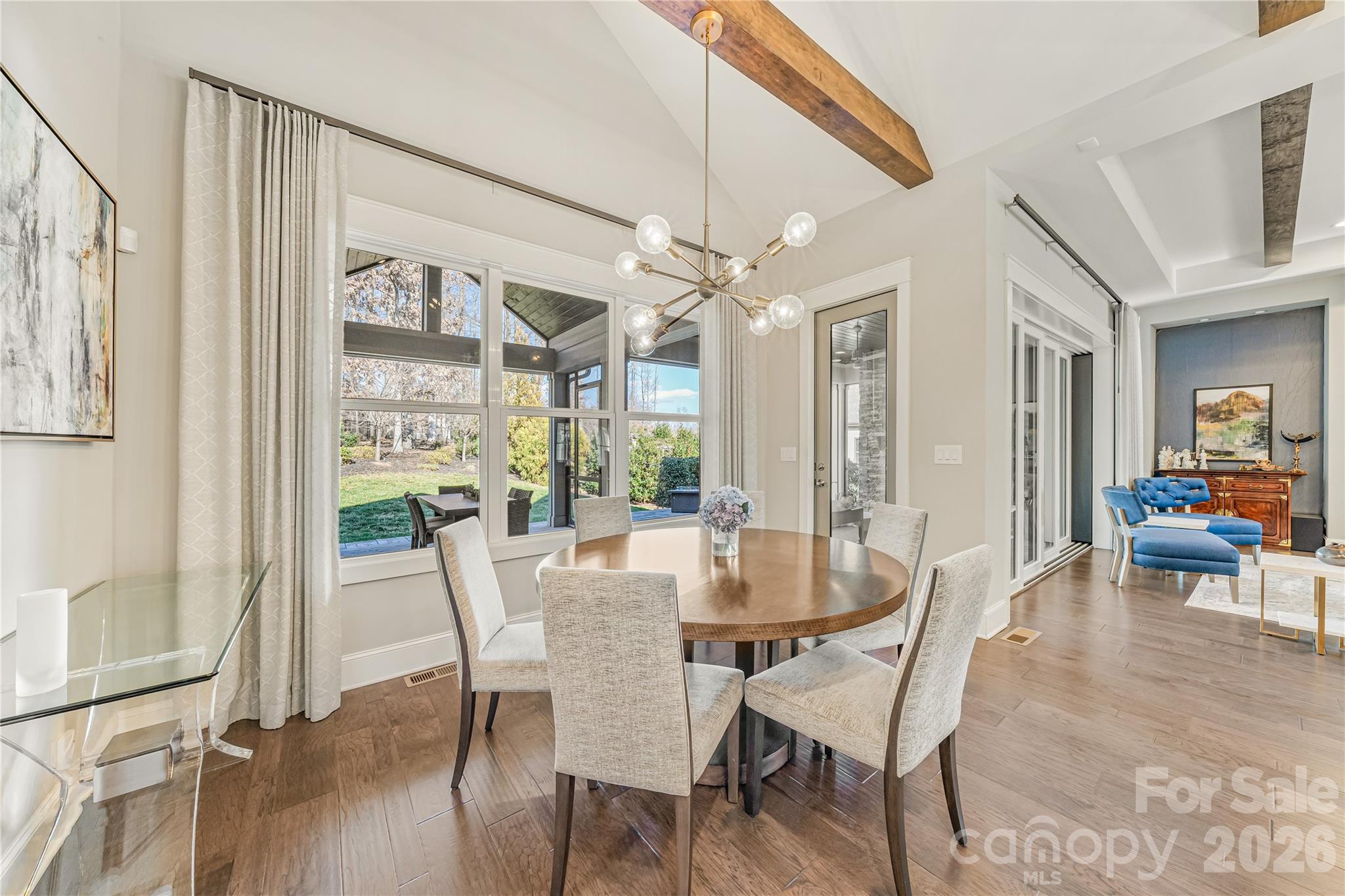 15910 Heath Aster Way — Davidson