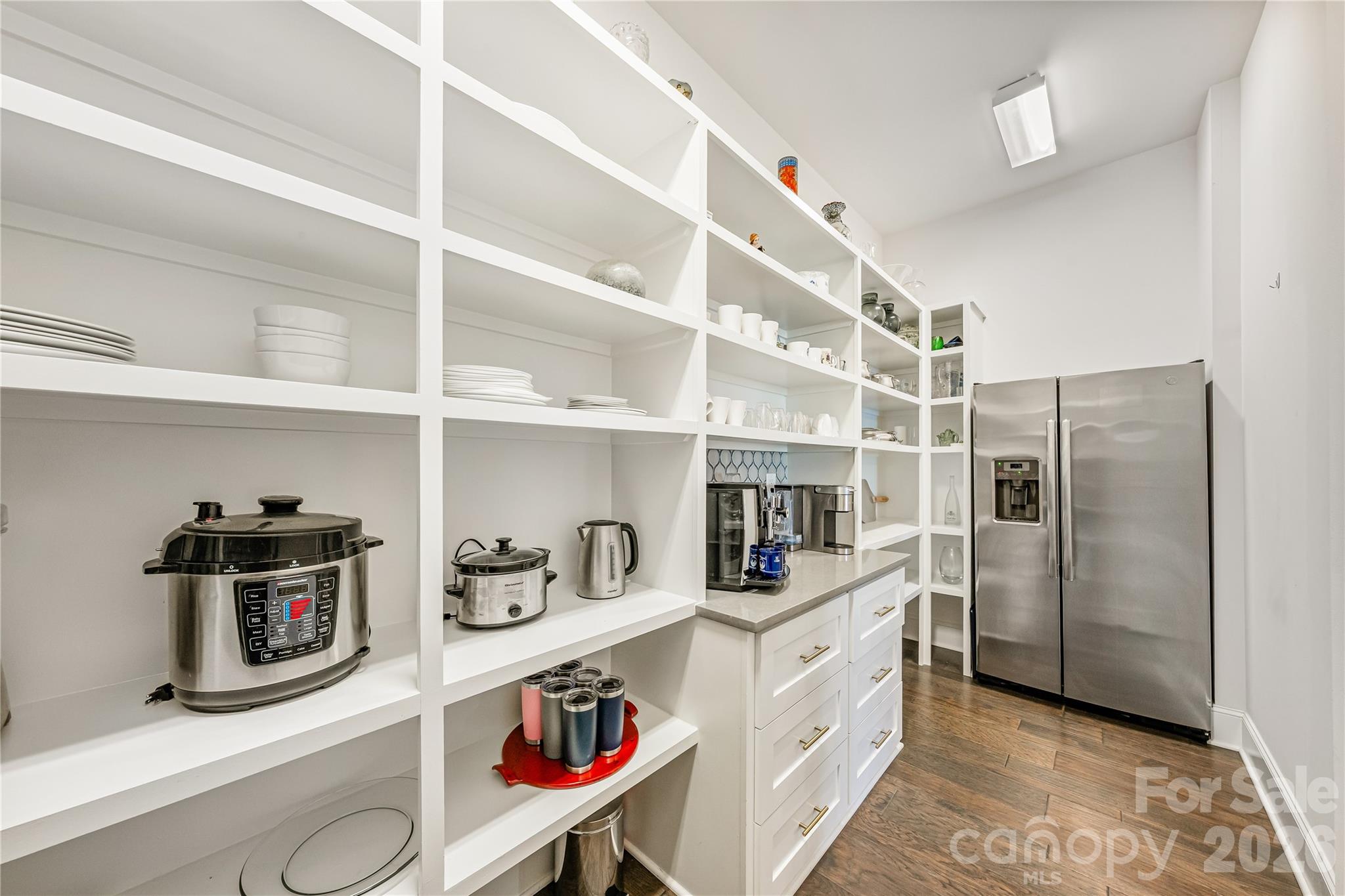 15910 Heath Aster Way — Davidson
