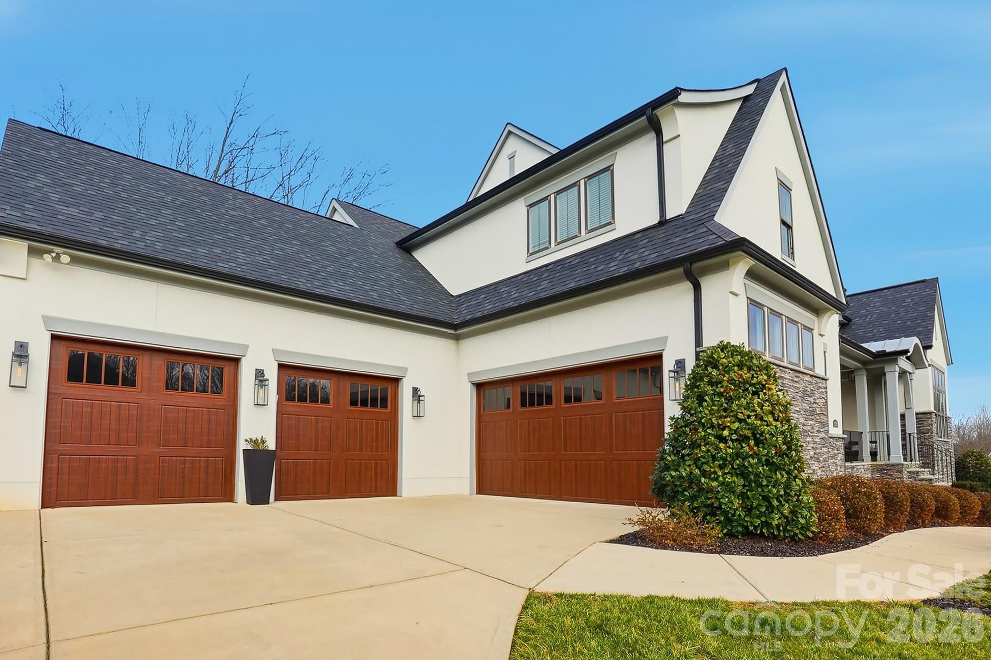 15910 Heath Aster Way — Davidson