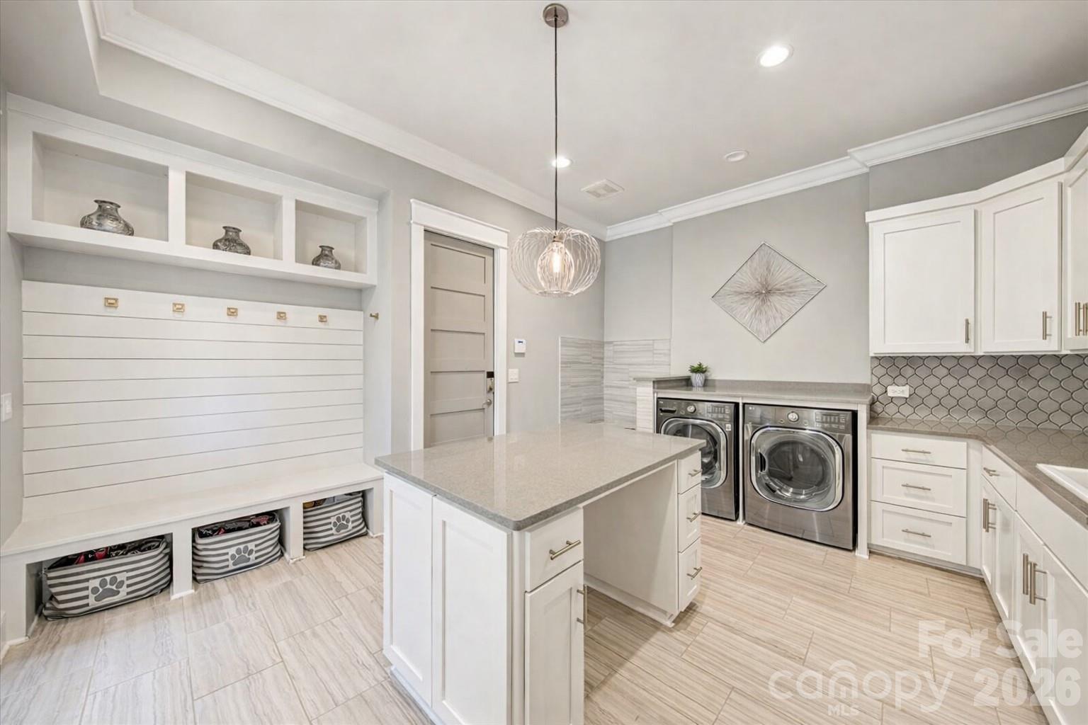 15910 Heath Aster Way — Davidson