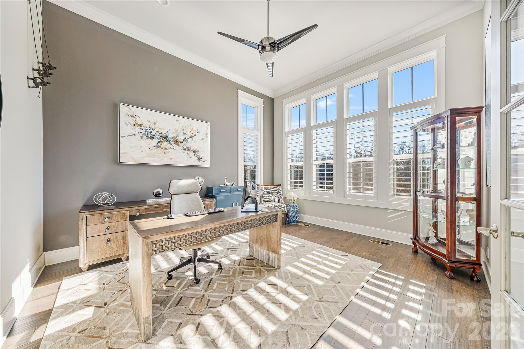 15910 Heath Aster Way — Davidson