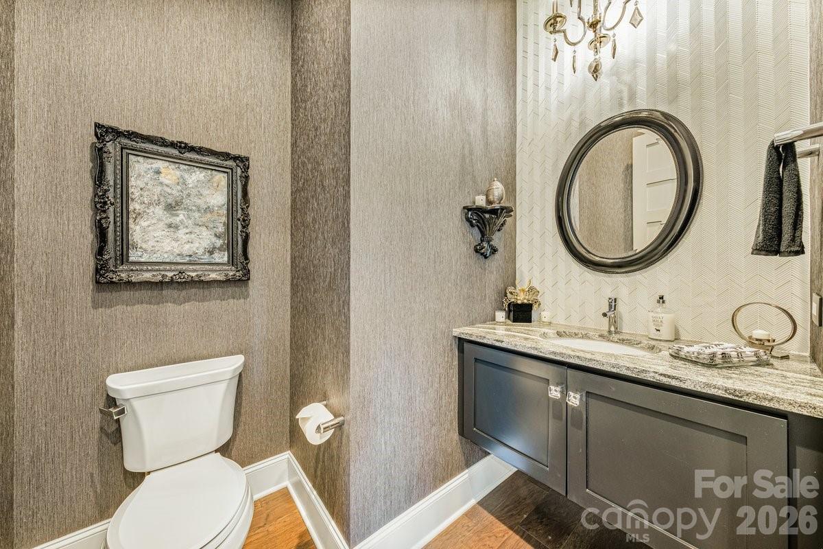 15910 Heath Aster Way — Davidson
