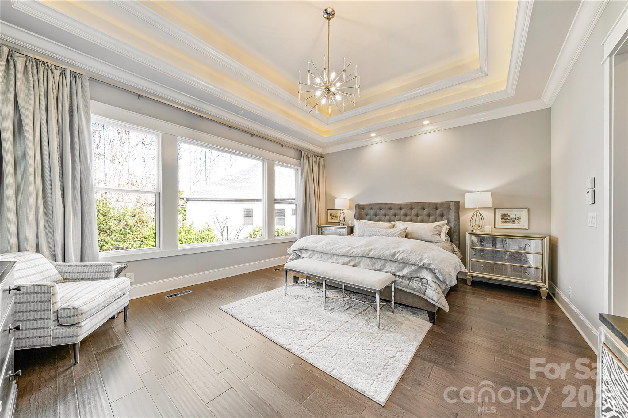 15910 Heath Aster Way — Davidson
