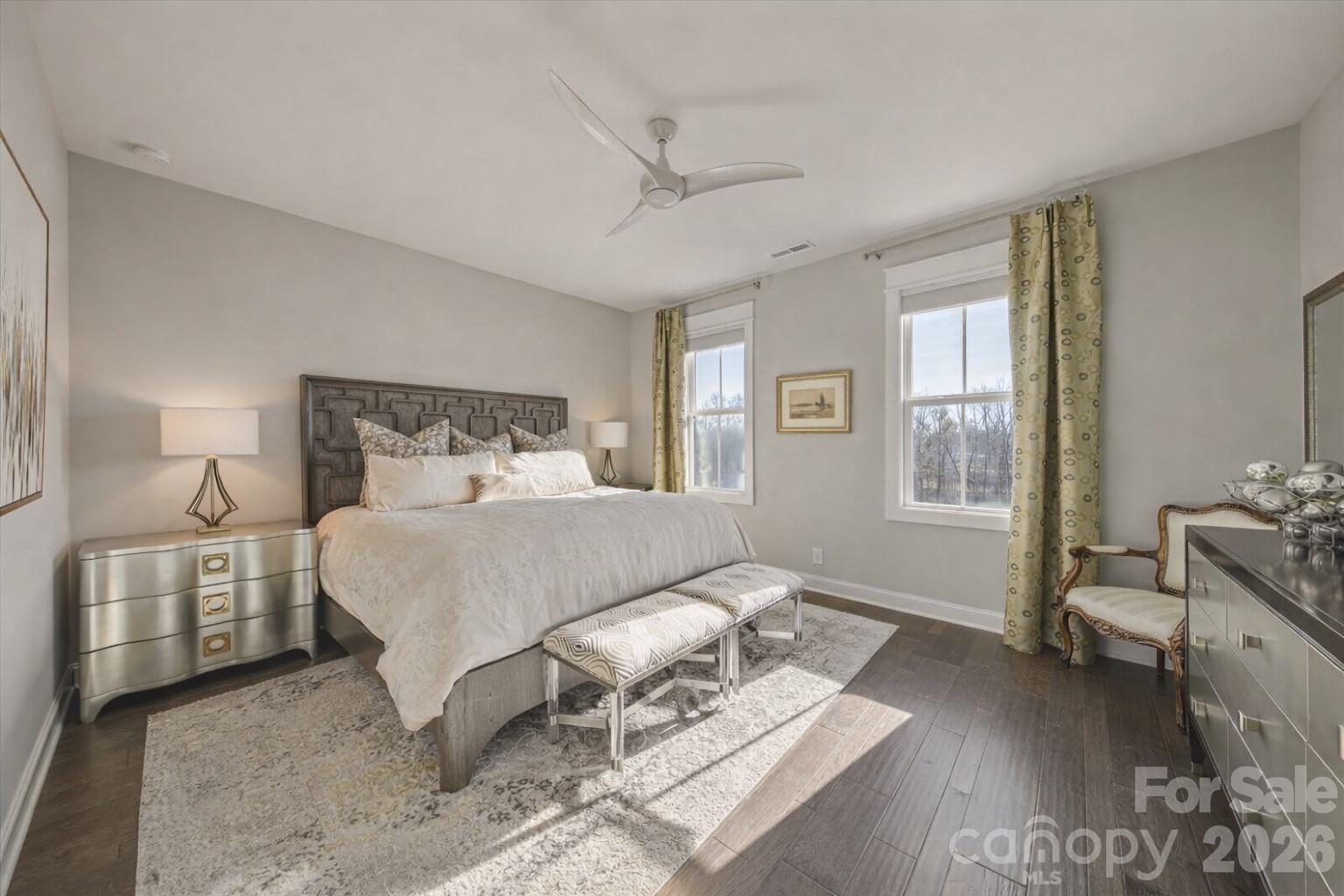 15910 Heath Aster Way — Davidson