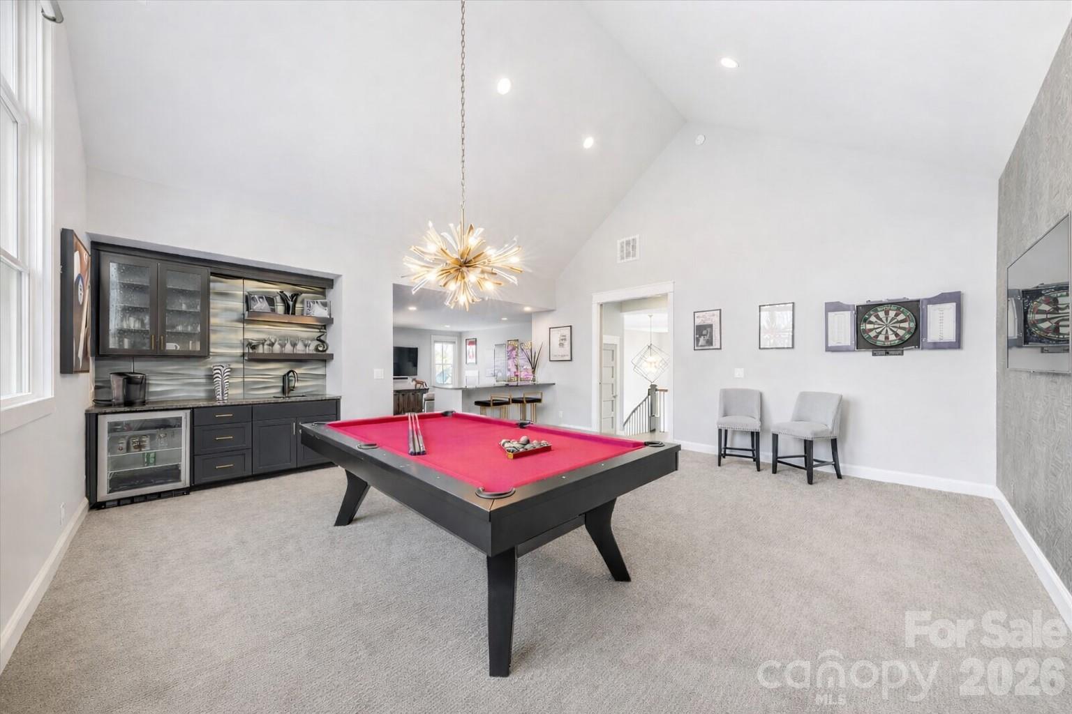 15910 Heath Aster Way — Davidson