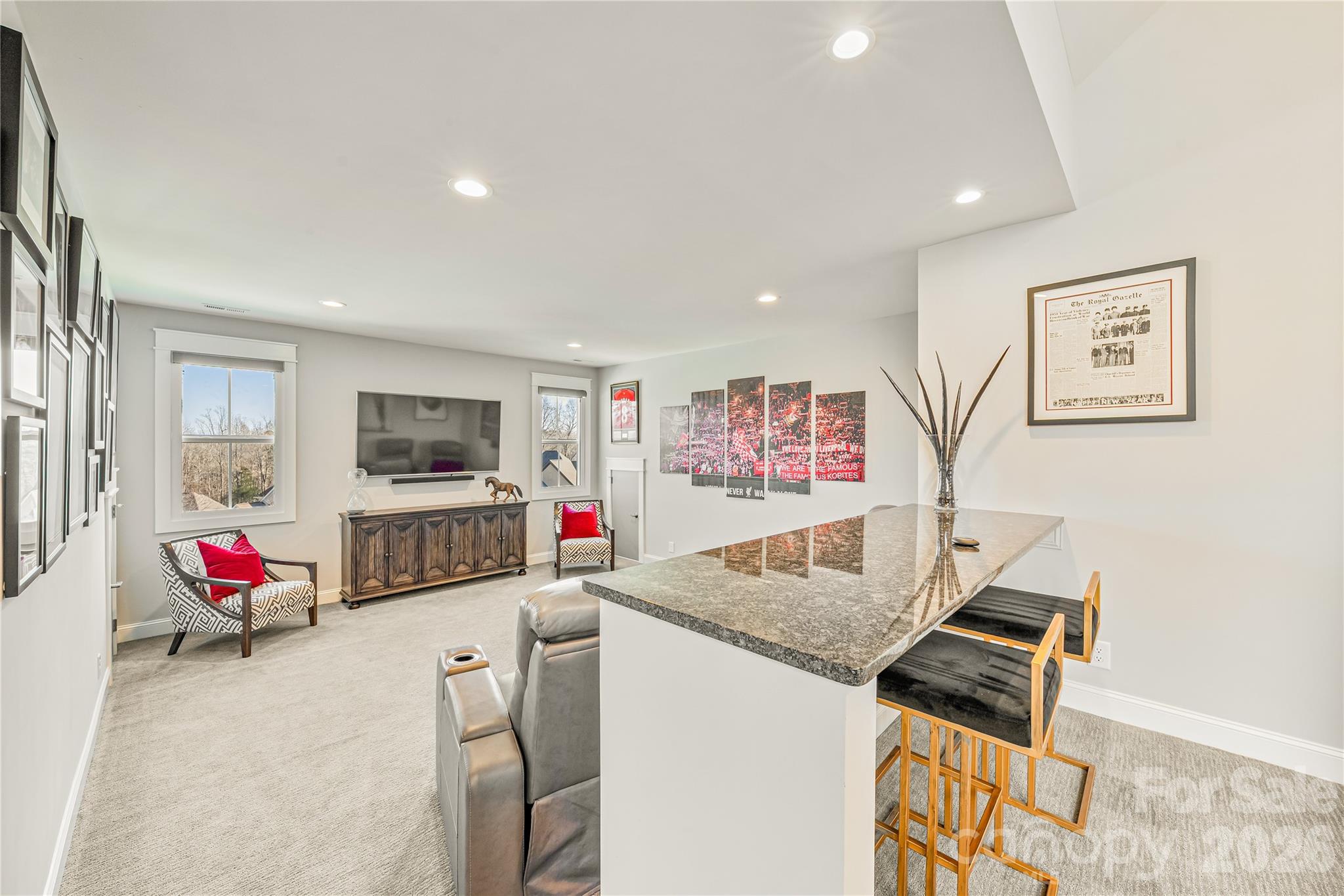 15910 Heath Aster Way — Davidson