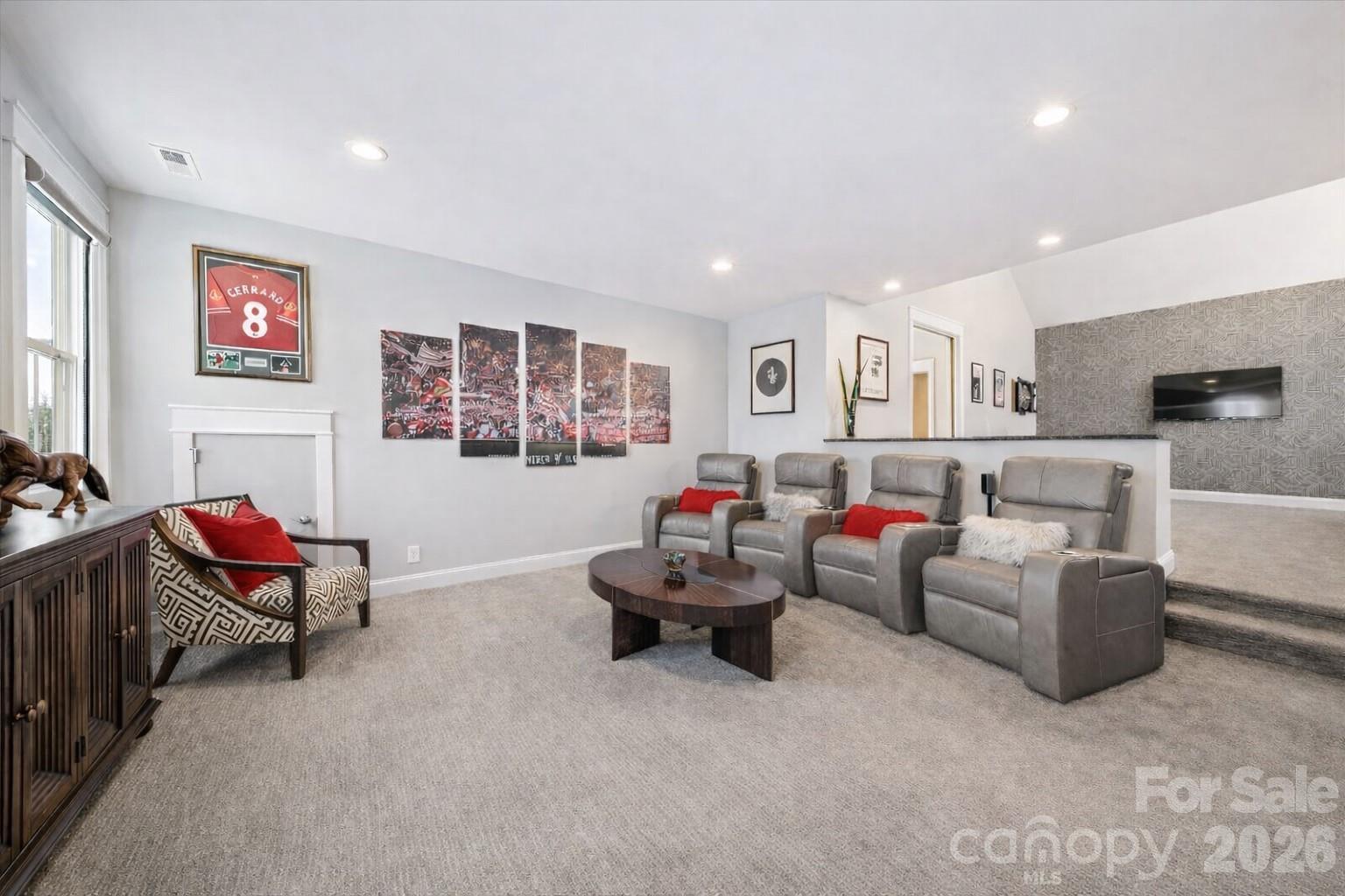 15910 Heath Aster Way — Davidson