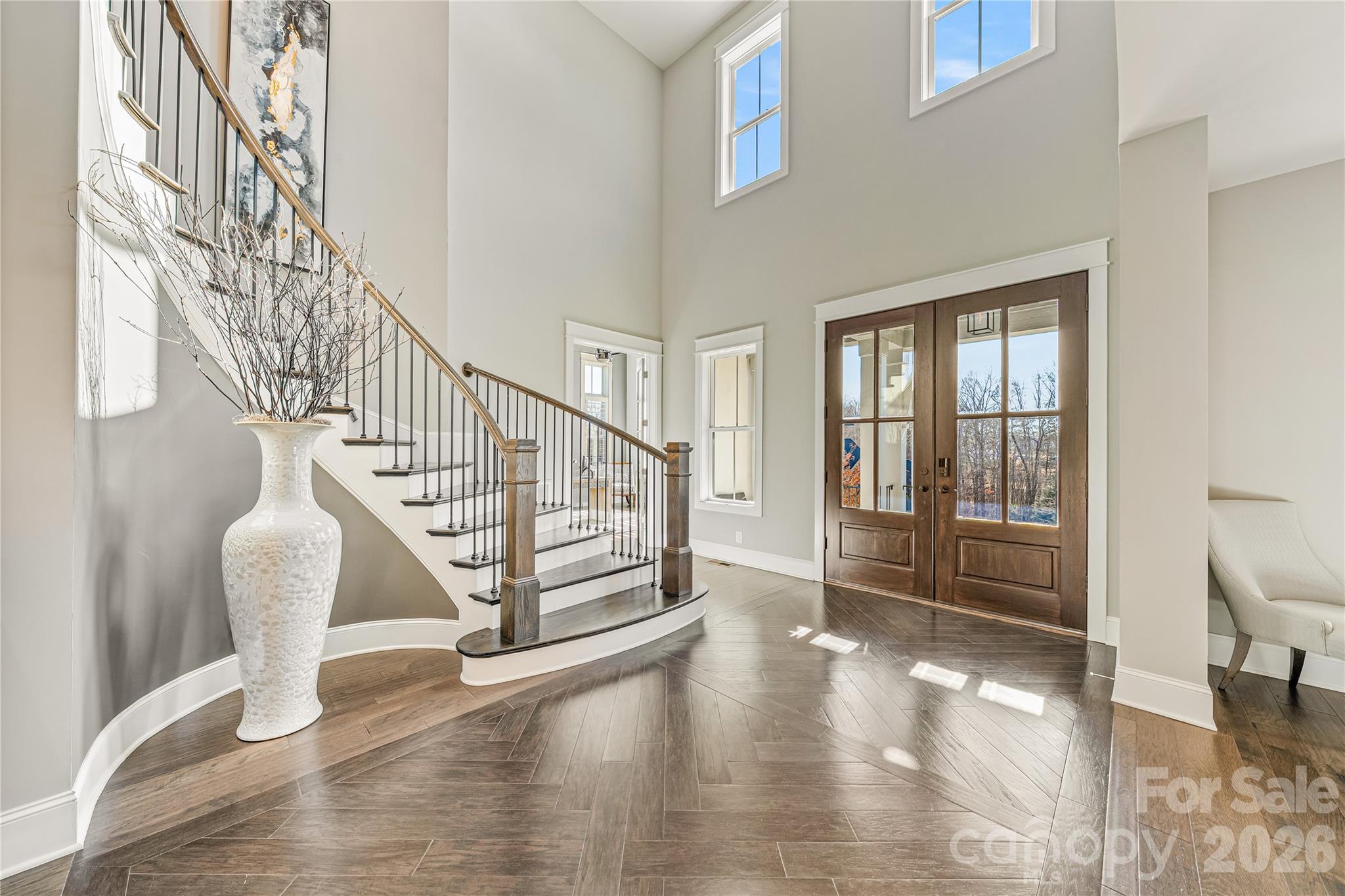 15910 Heath Aster Way — Davidson
