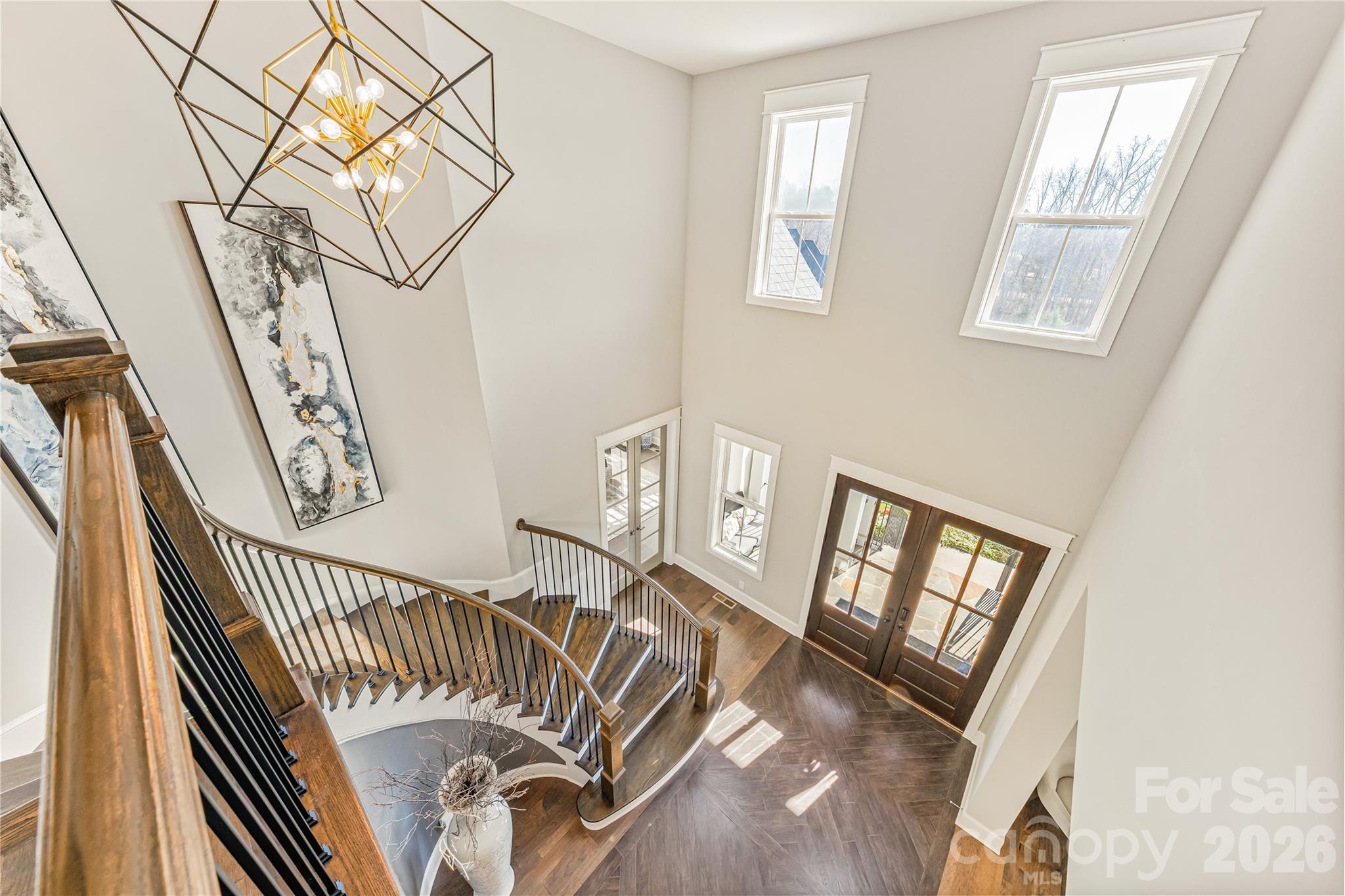 15910 Heath Aster Way — Davidson