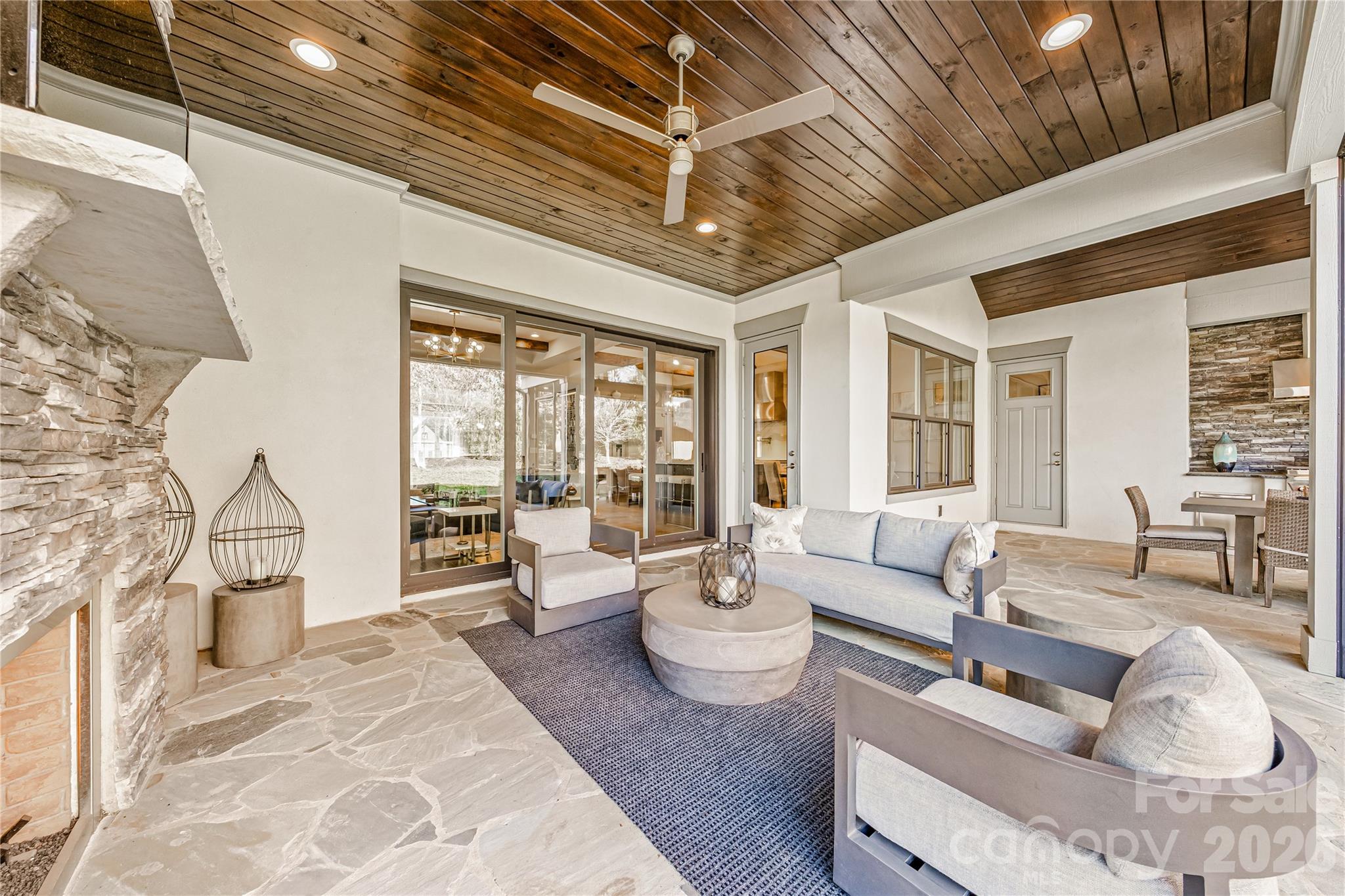 15910 Heath Aster Way — Davidson