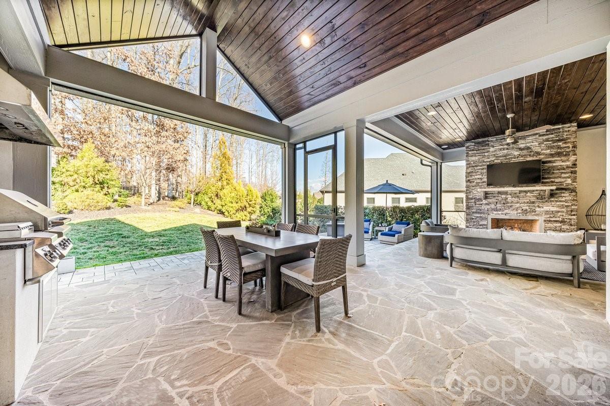 15910 Heath Aster Way — Davidson