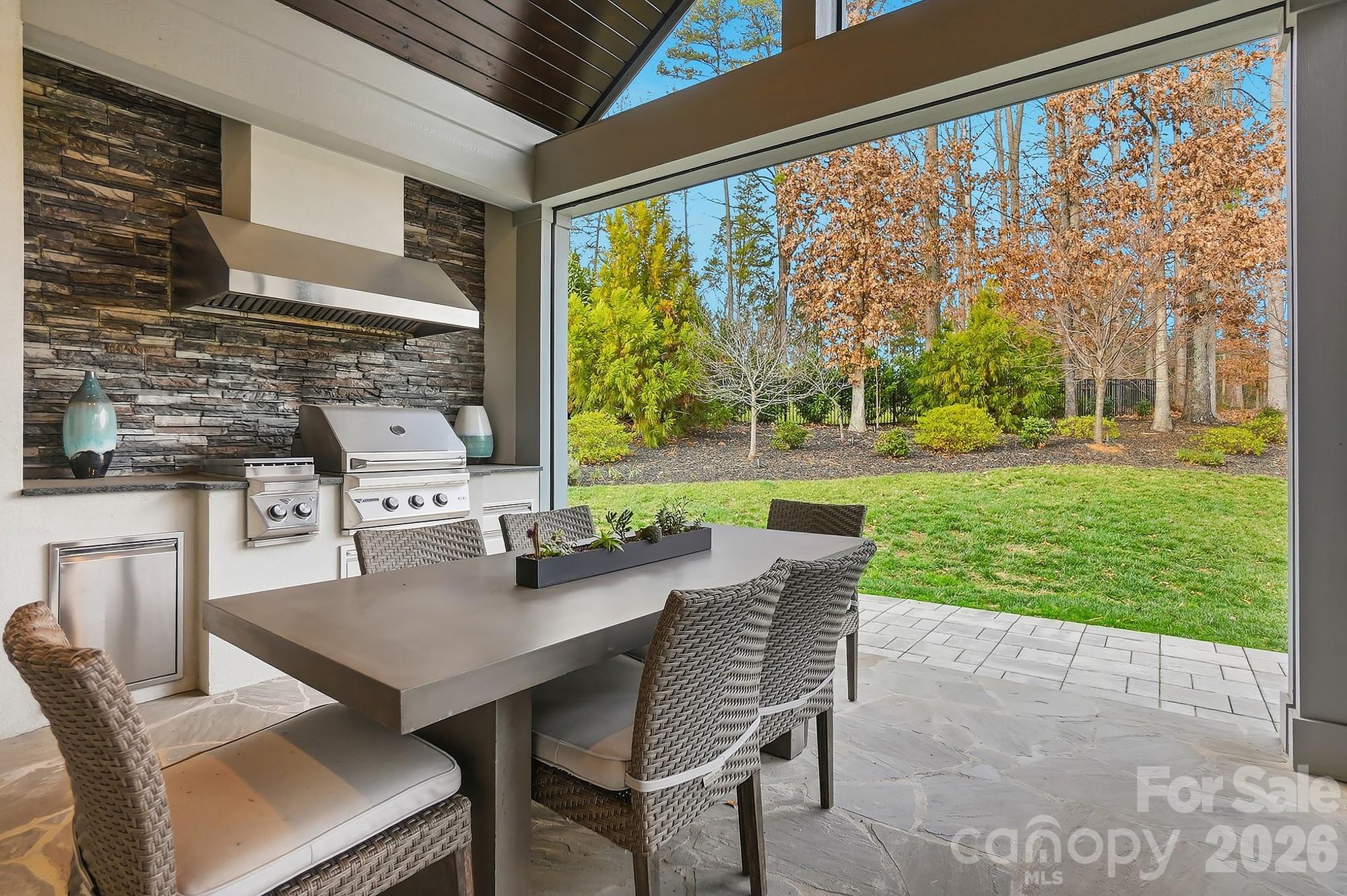 15910 Heath Aster Way — Davidson