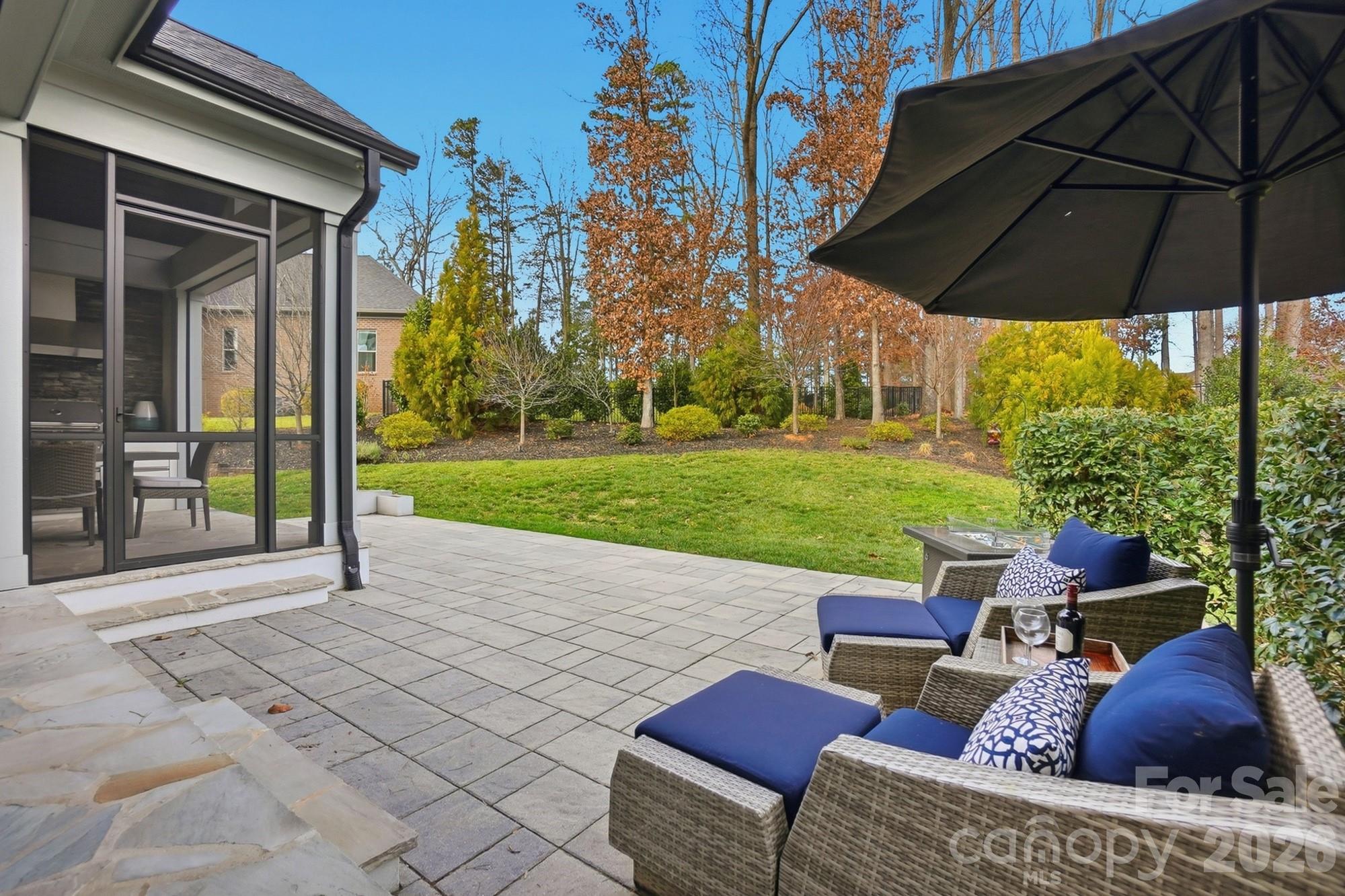 15910 Heath Aster Way — Davidson