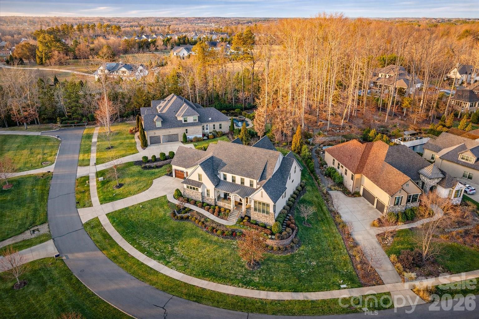 15910 Heath Aster Way — Davidson