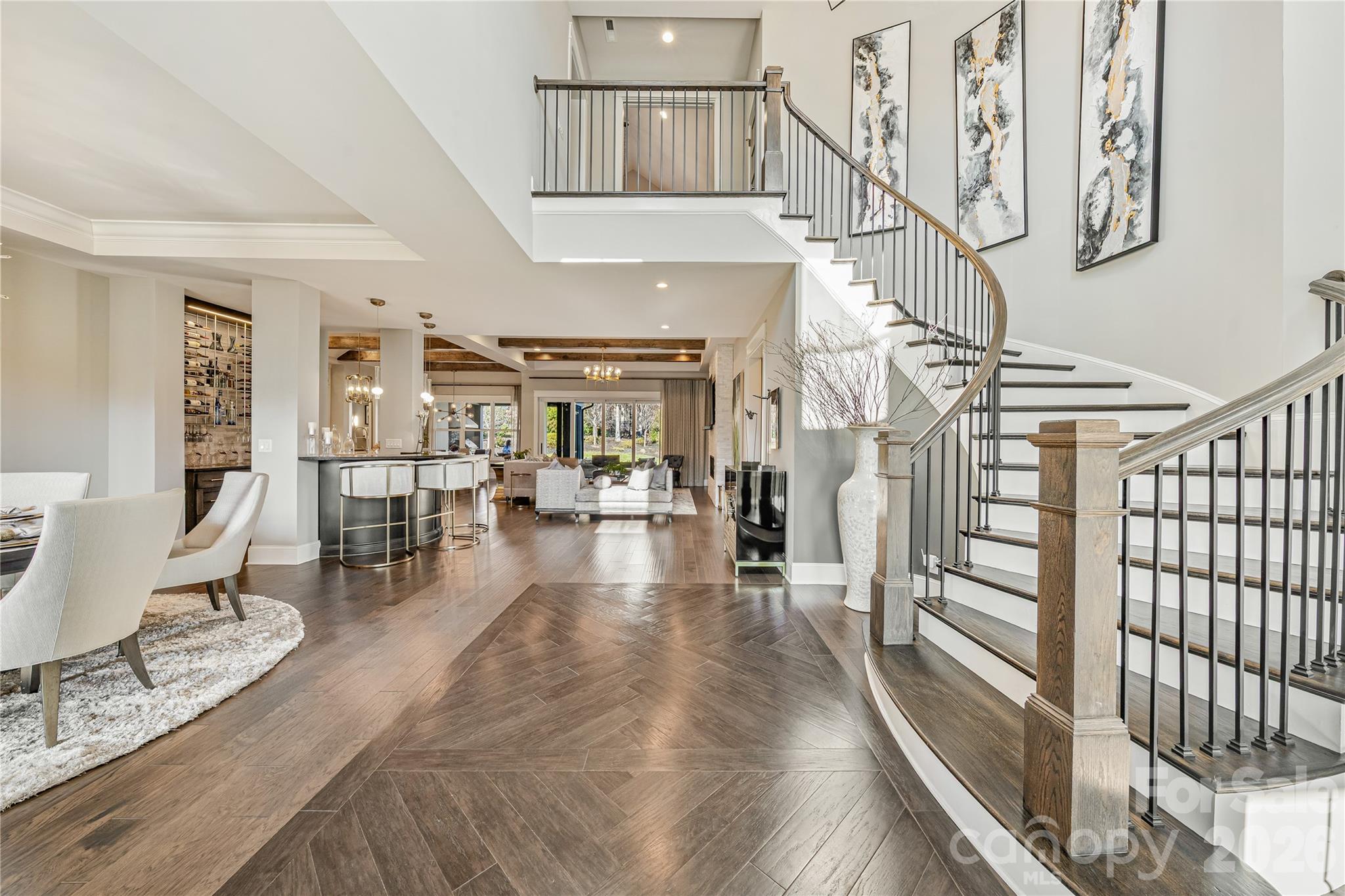 15910 Heath Aster Way — Davidson