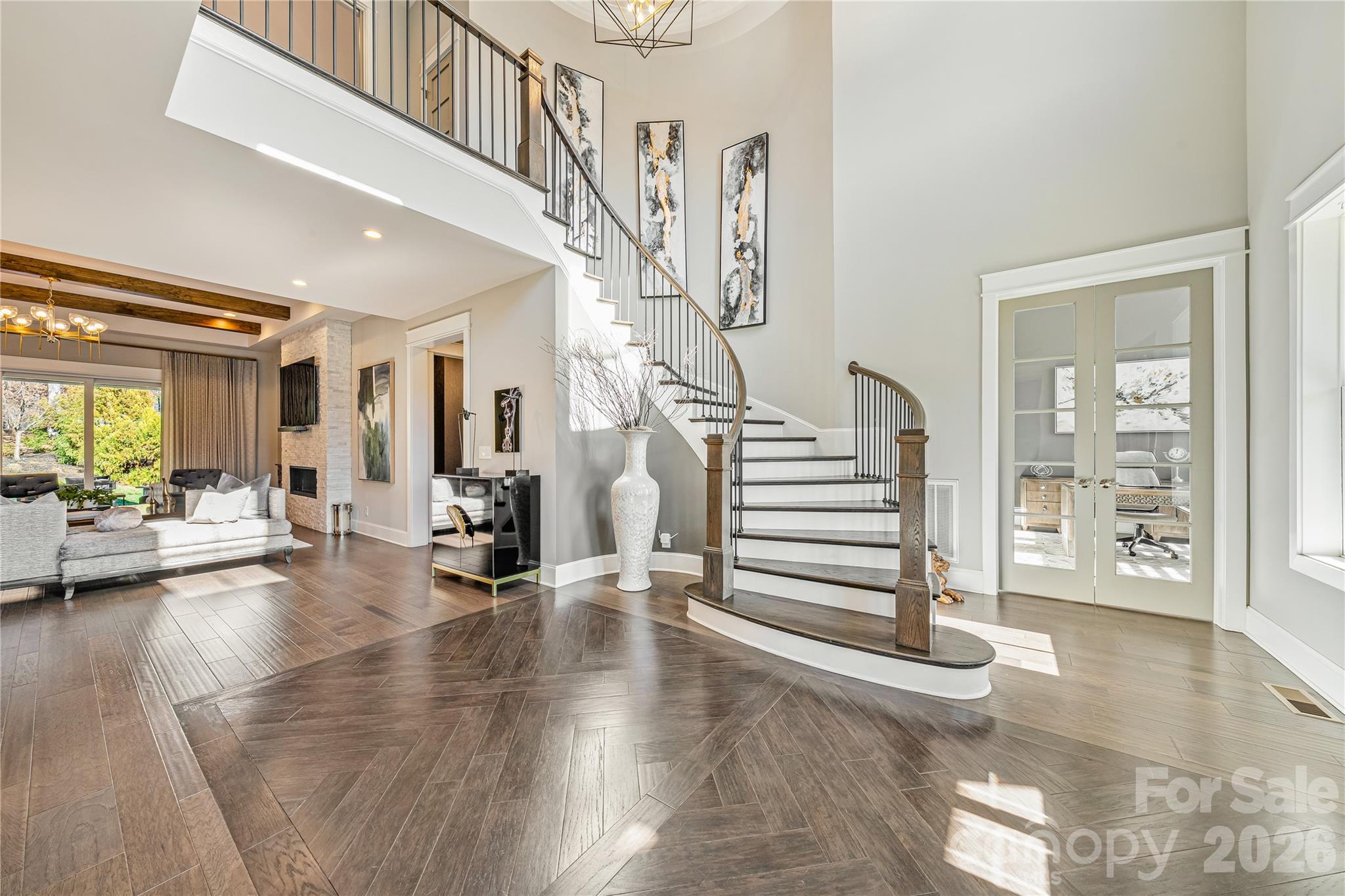 15910 Heath Aster Way — Davidson