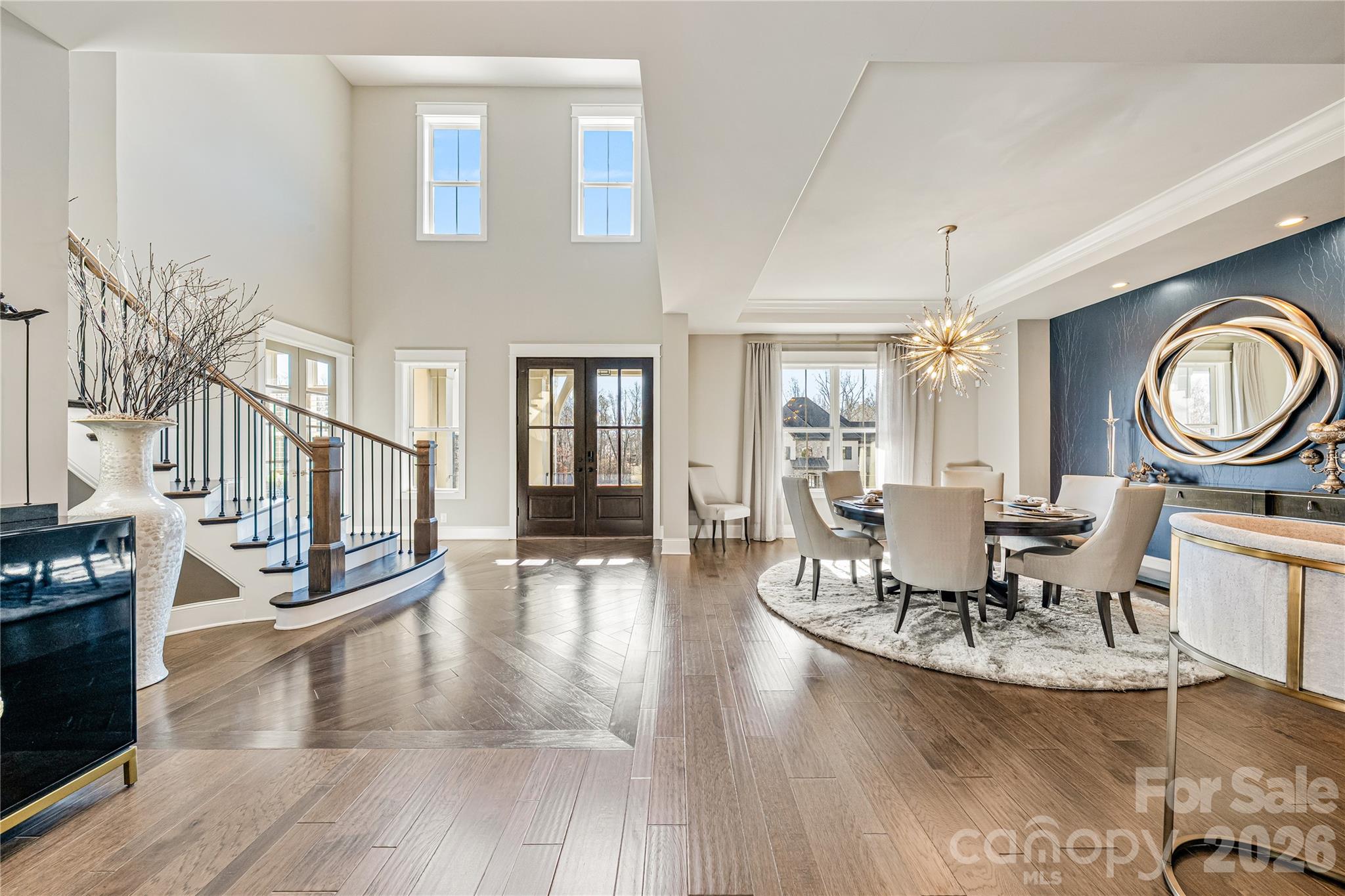 15910 Heath Aster Way — Davidson