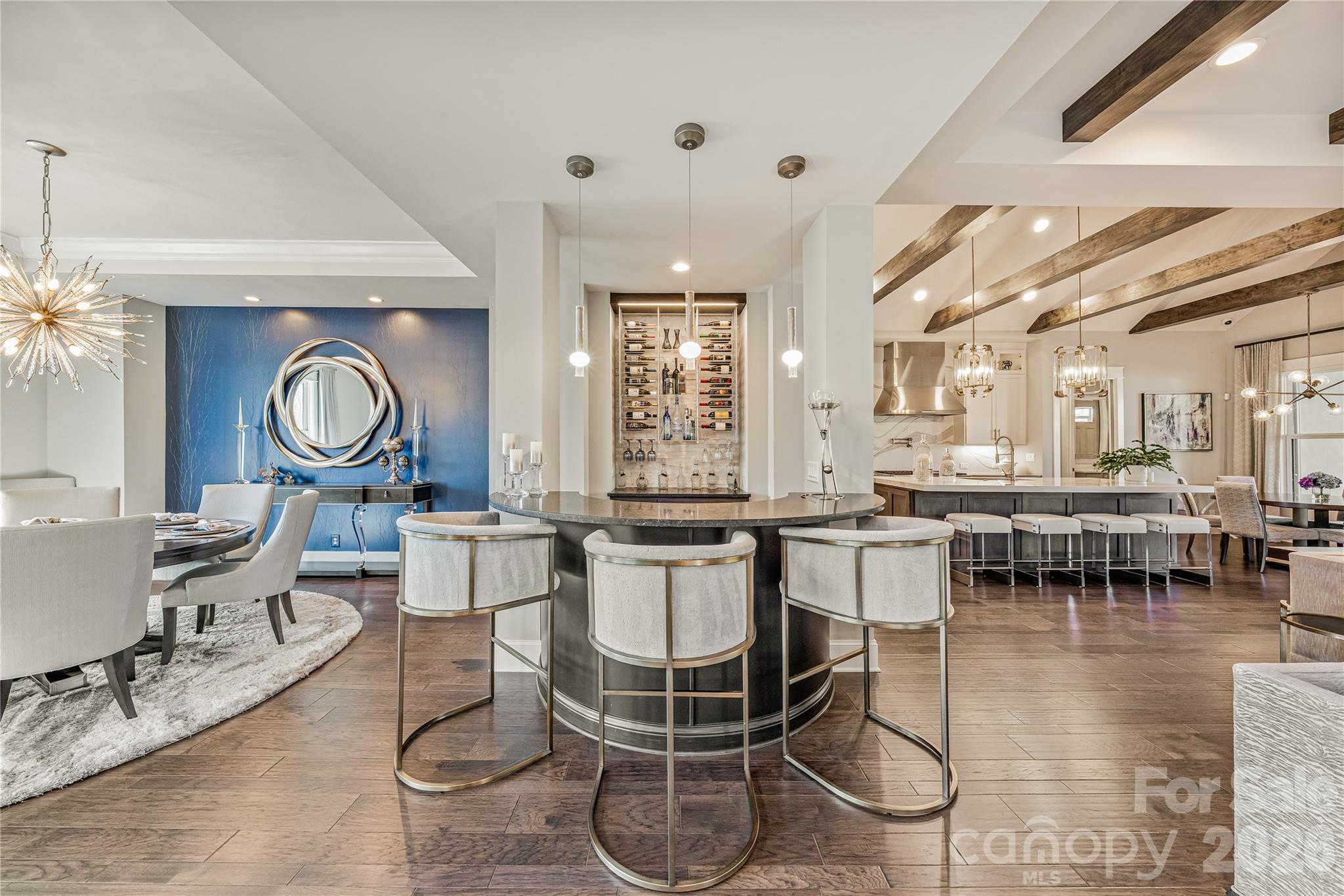 15910 Heath Aster Way — Davidson