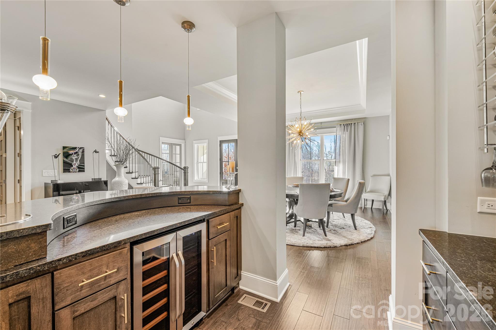 15910 Heath Aster Way — Davidson