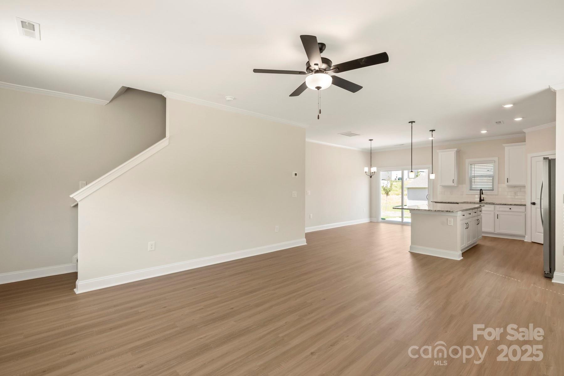 124 Rills Crossing Way — Troutman