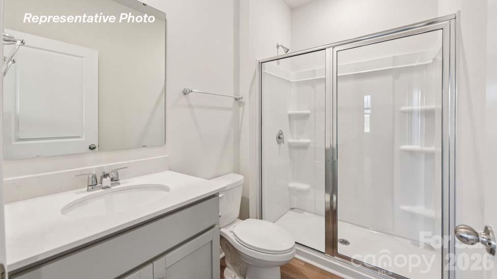 11503 Cardinal Creek Avenue — Charlotte
