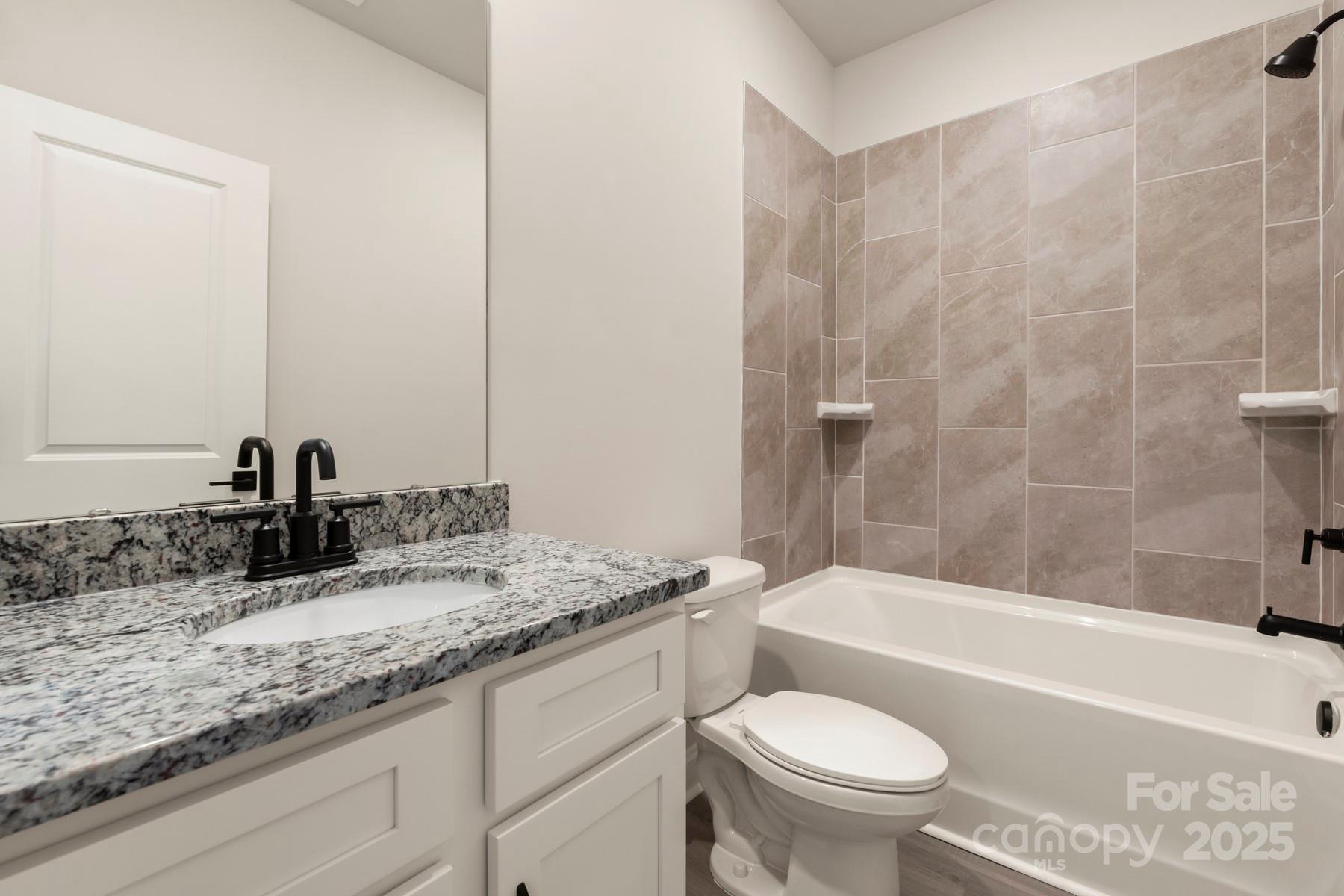 107 Tradesmen Trail — Troutman