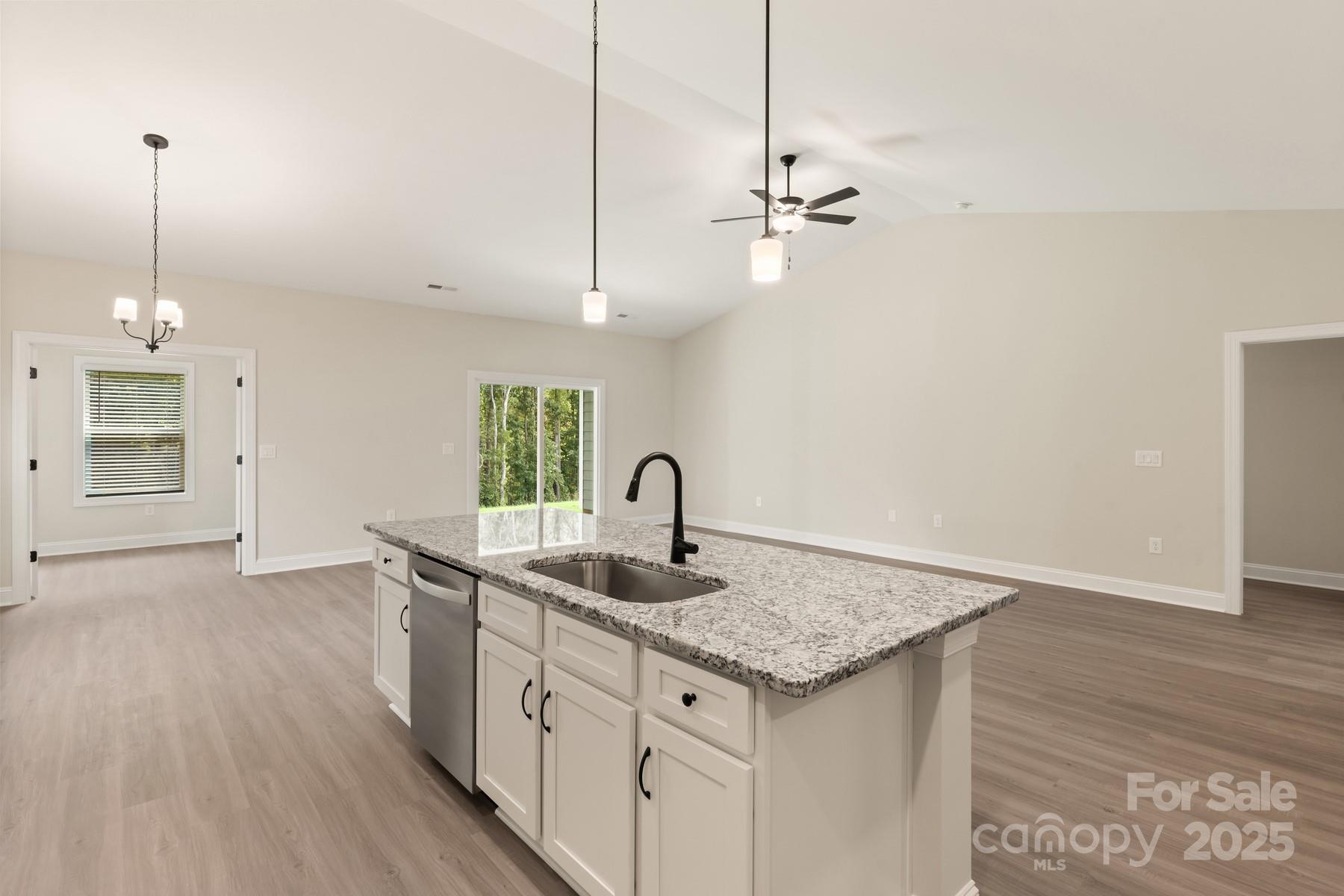 107 Tradesmen Trail — Troutman