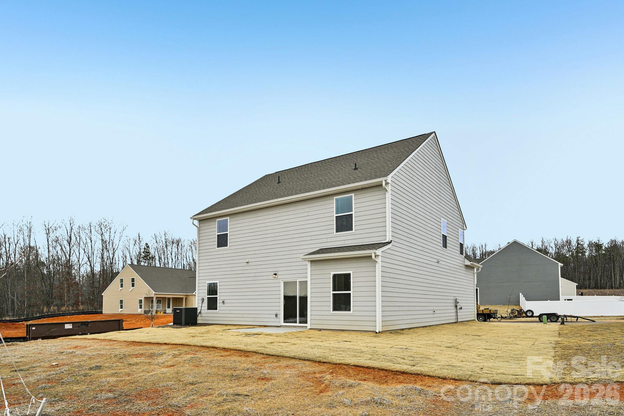 104 Tradesmen Trail — Troutman