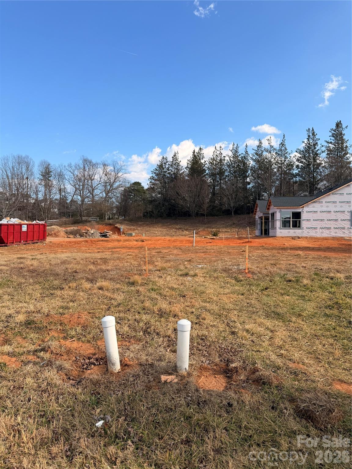 829B Wynnshire Drive #Lot 58 Unit B — Hickory