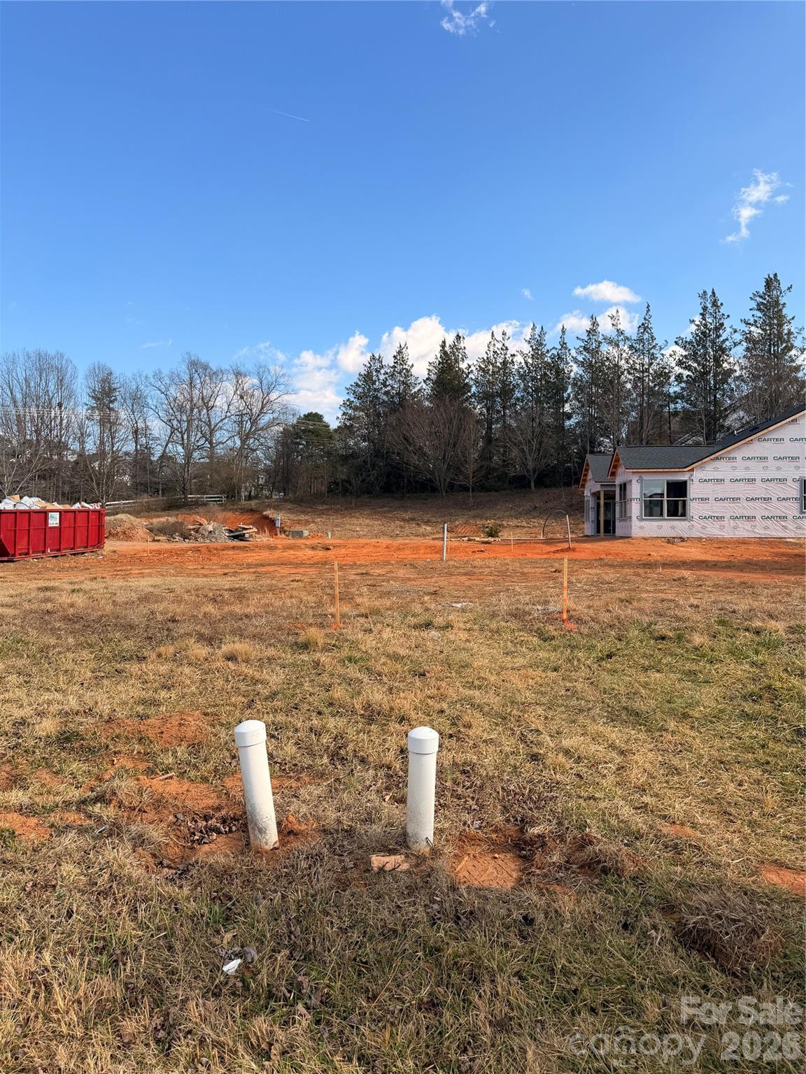 829B Wynnshire Drive #Lot 58 Unit B — Hickory