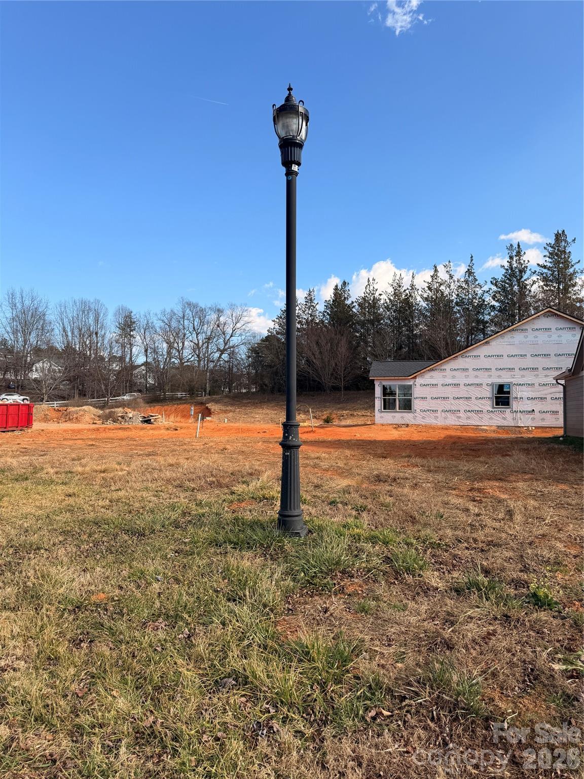 829B Wynnshire Drive #Lot 58 Unit B — Hickory