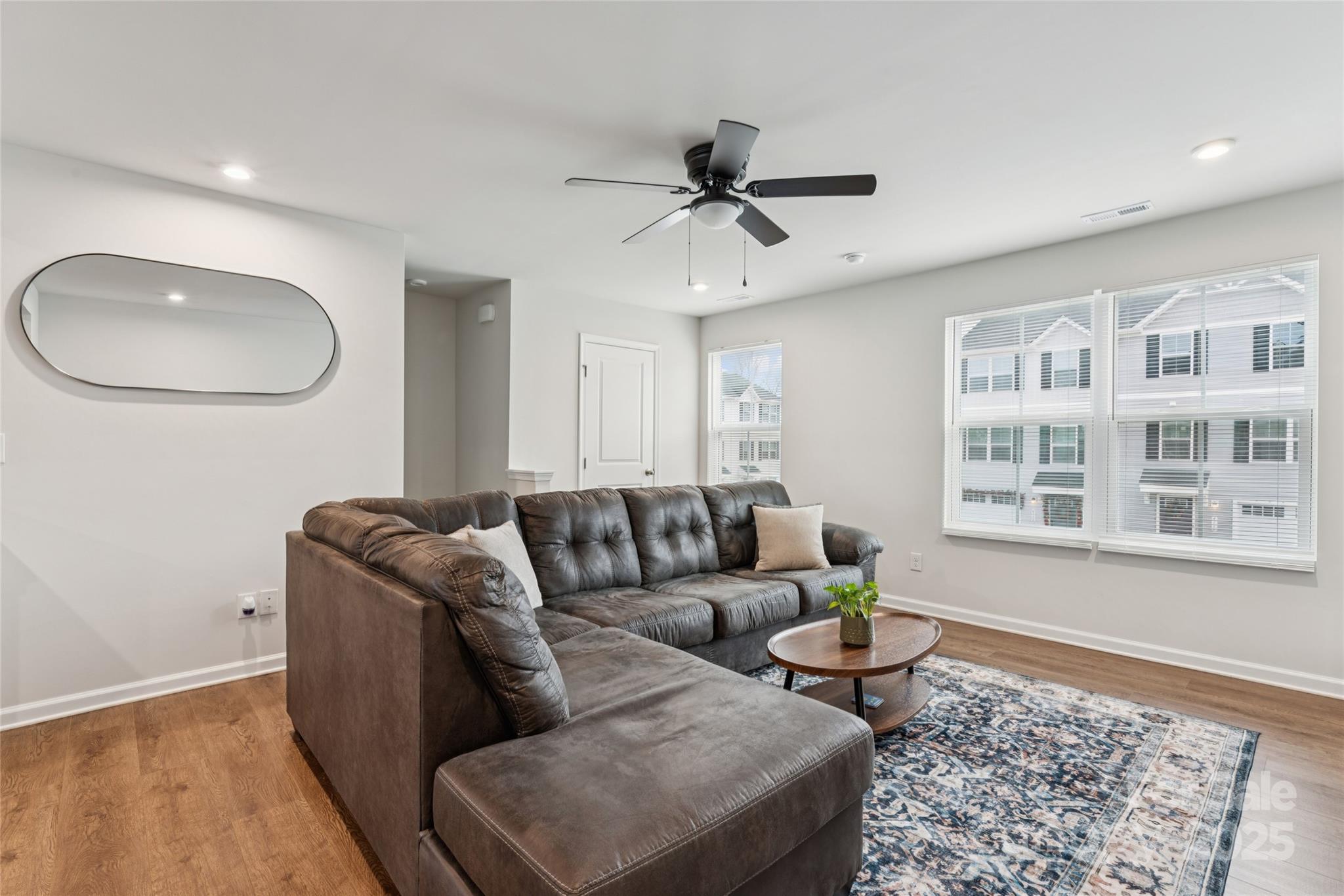 4113 Prusik Lane — Charlotte