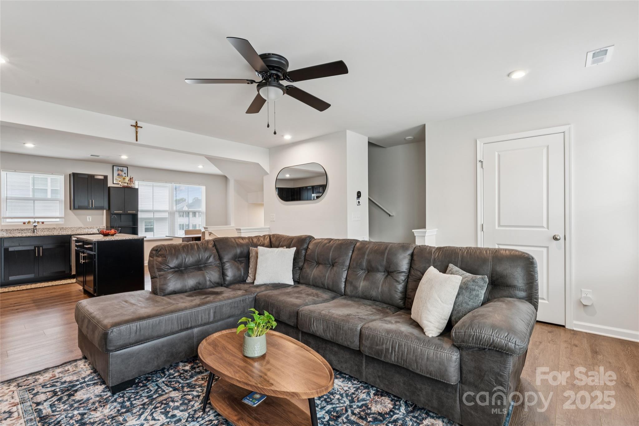 4113 Prusik Lane — Charlotte