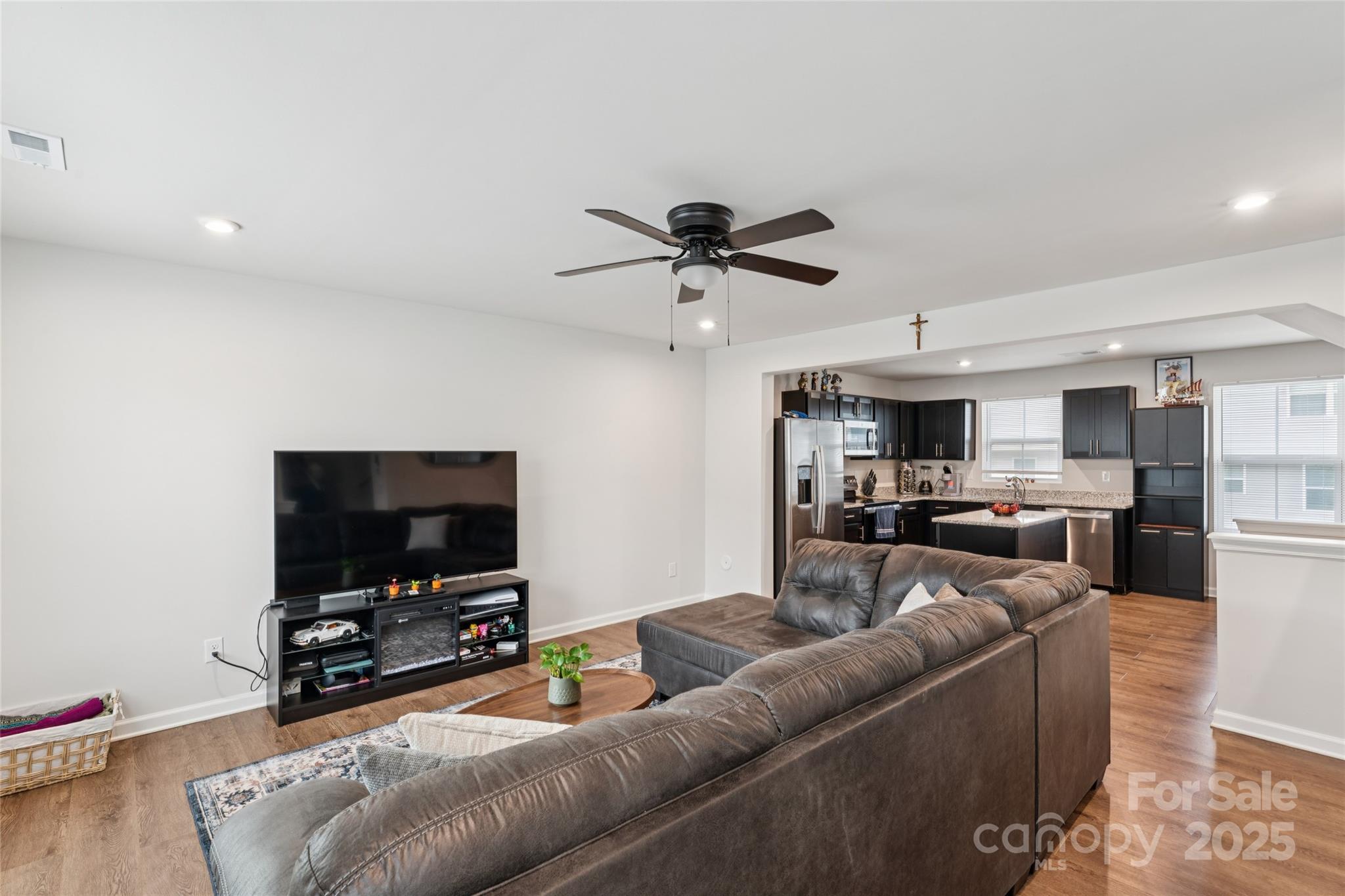 4113 Prusik Lane — Charlotte