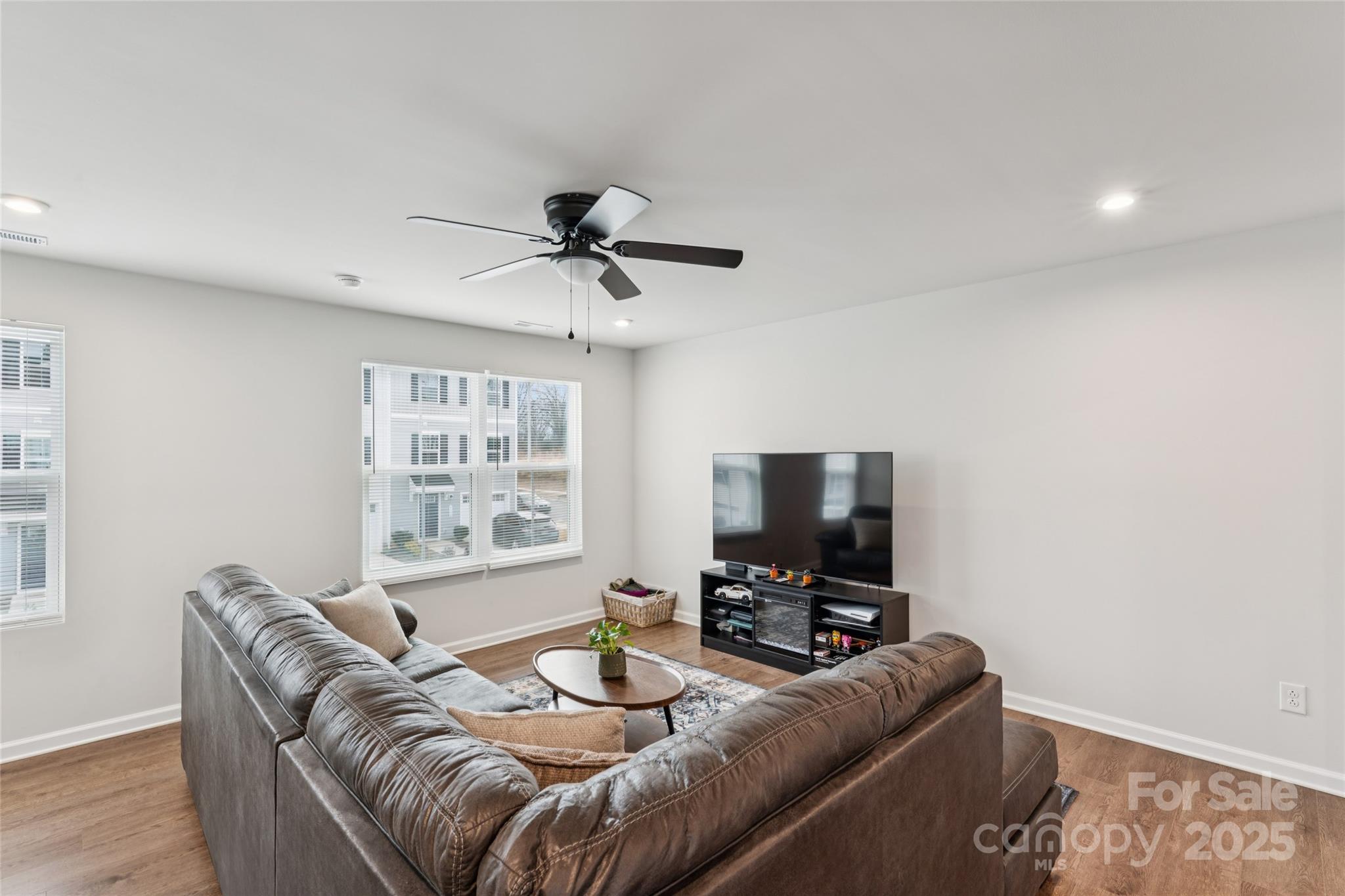 4113 Prusik Lane — Charlotte