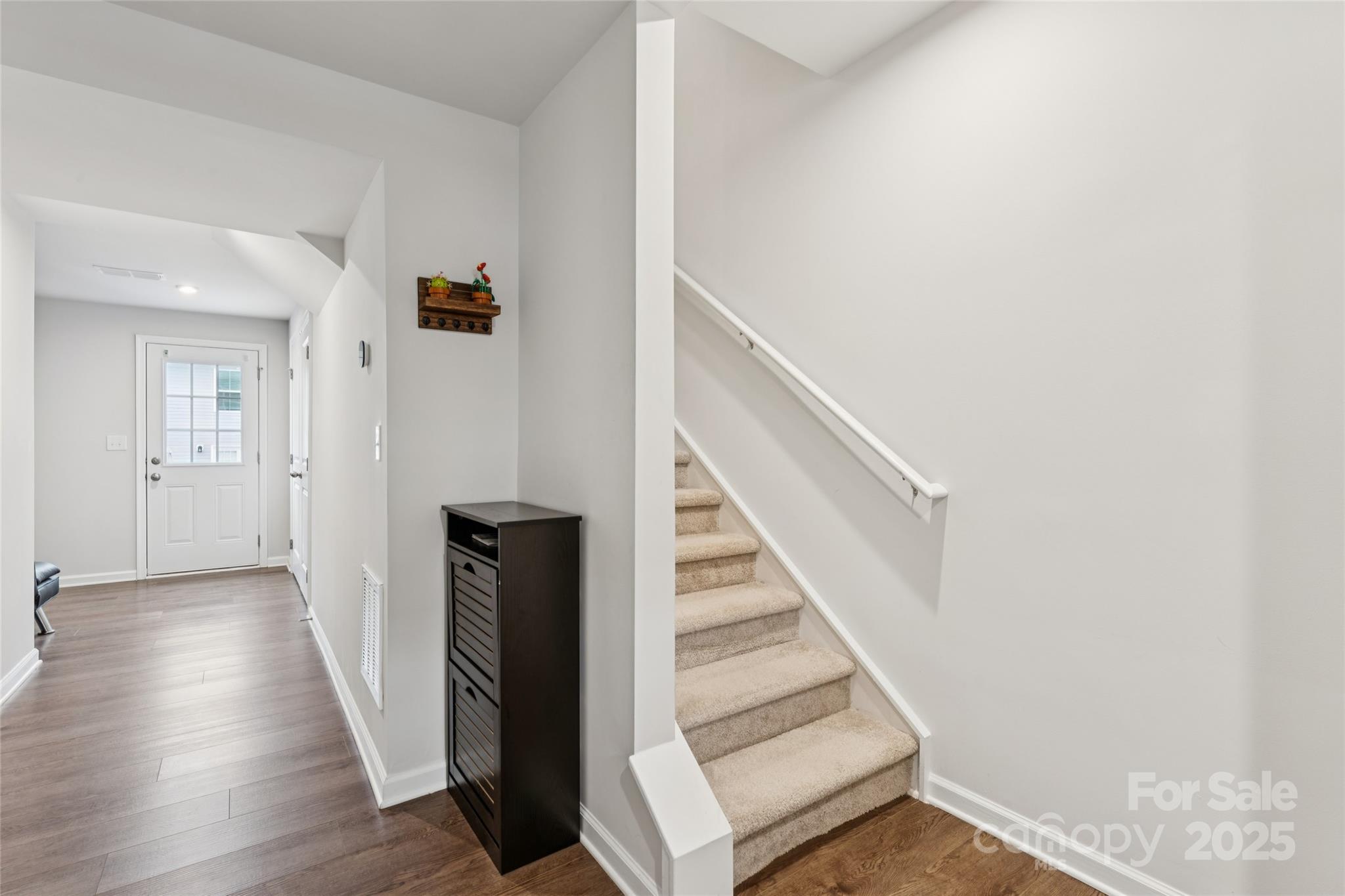 4113 Prusik Lane — Charlotte