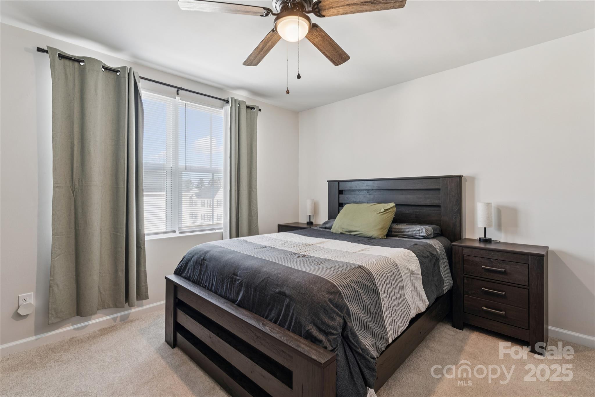 4113 Prusik Lane — Charlotte