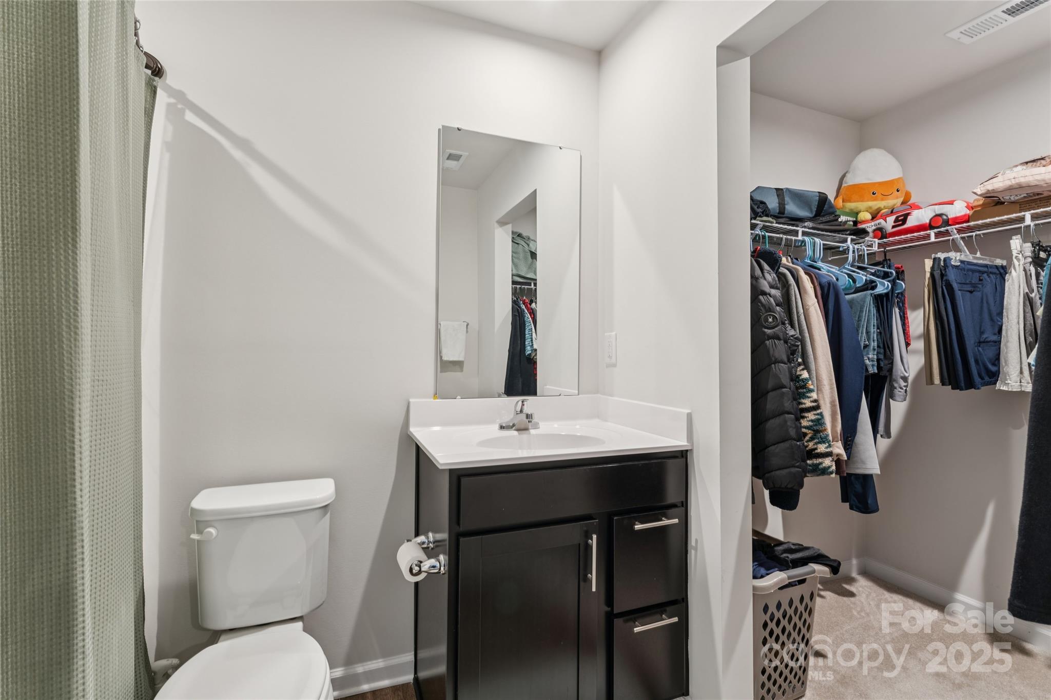 4113 Prusik Lane — Charlotte