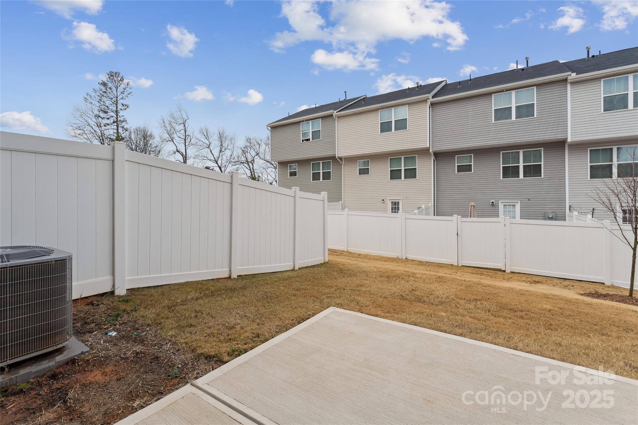 4113 Prusik Lane — Charlotte