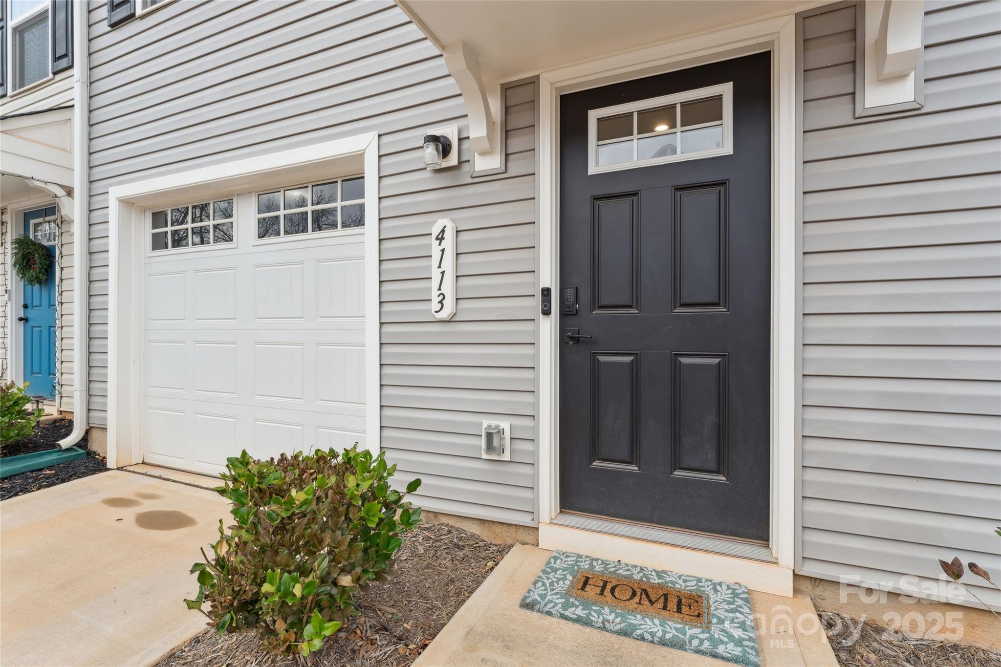 4113 Prusik Lane — Charlotte