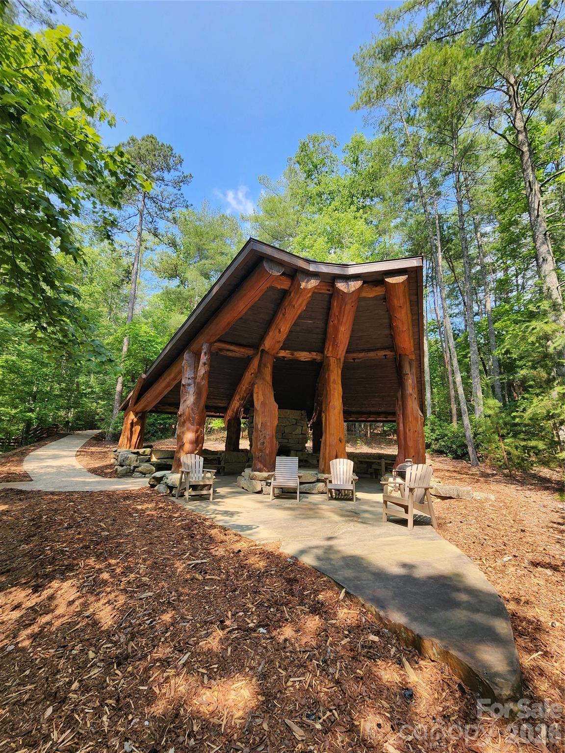 143 Nature Walk Drive — Marion