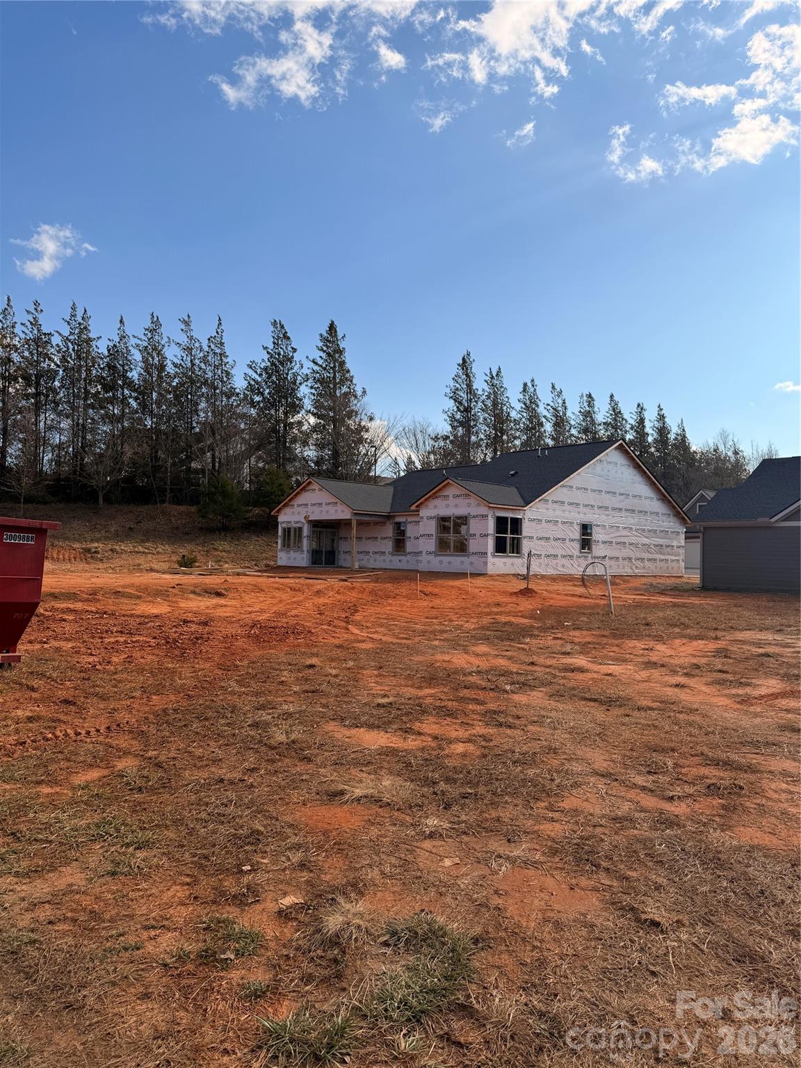 829A Wynnshire Drive #Lot 59 Unit A — Hickory