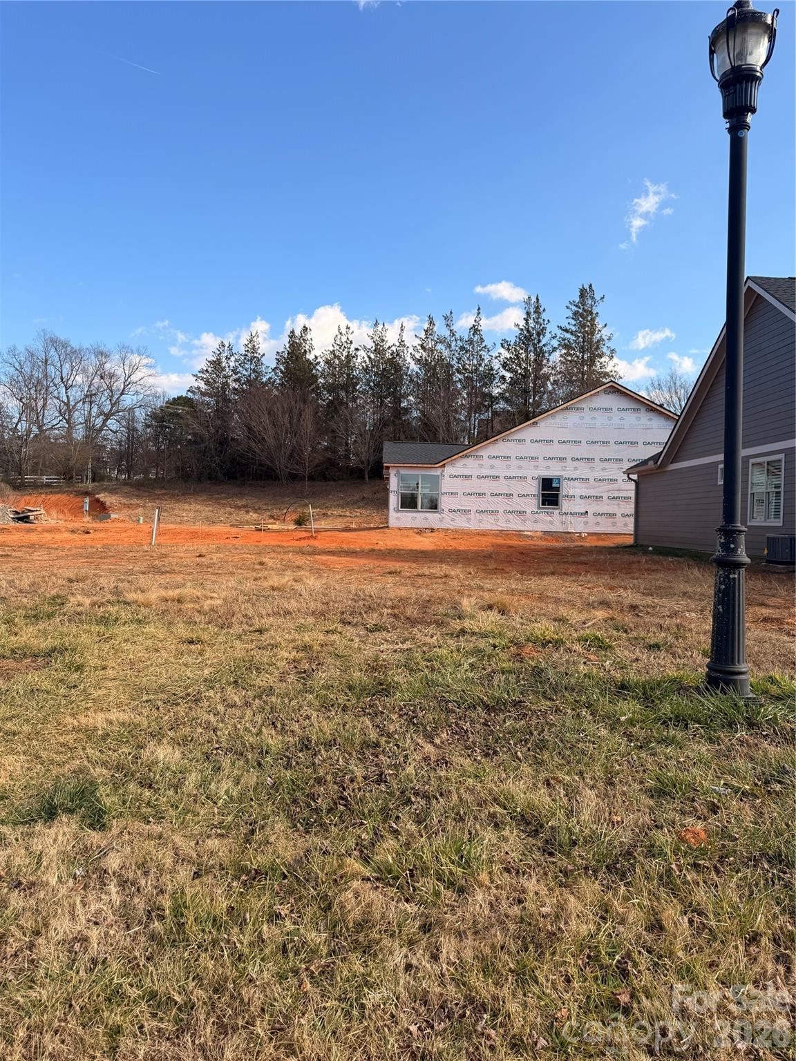 829A Wynnshire Drive #Lot 59 Unit A — Hickory
