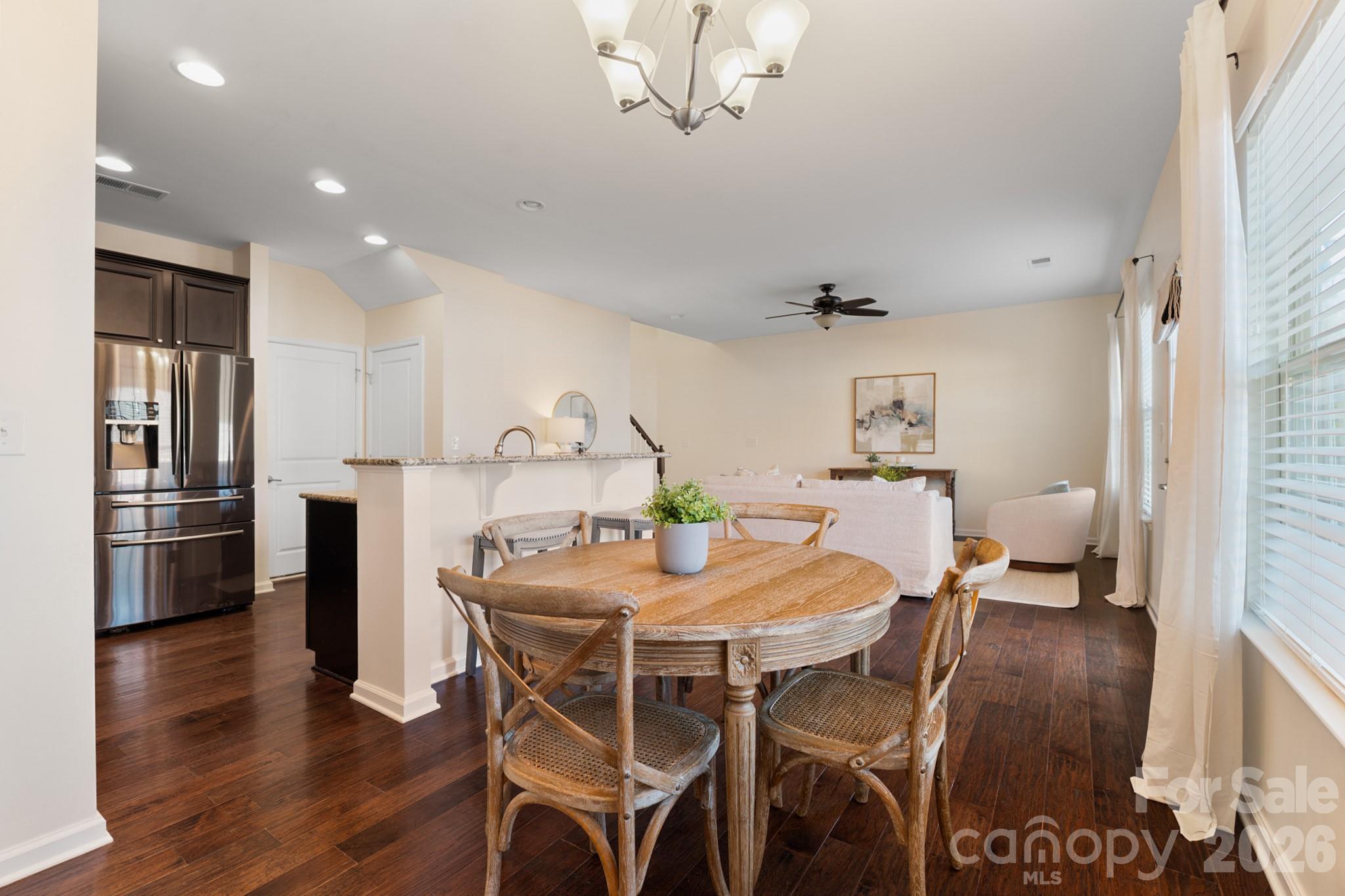 3525 Hornets Nest Way — Charlotte