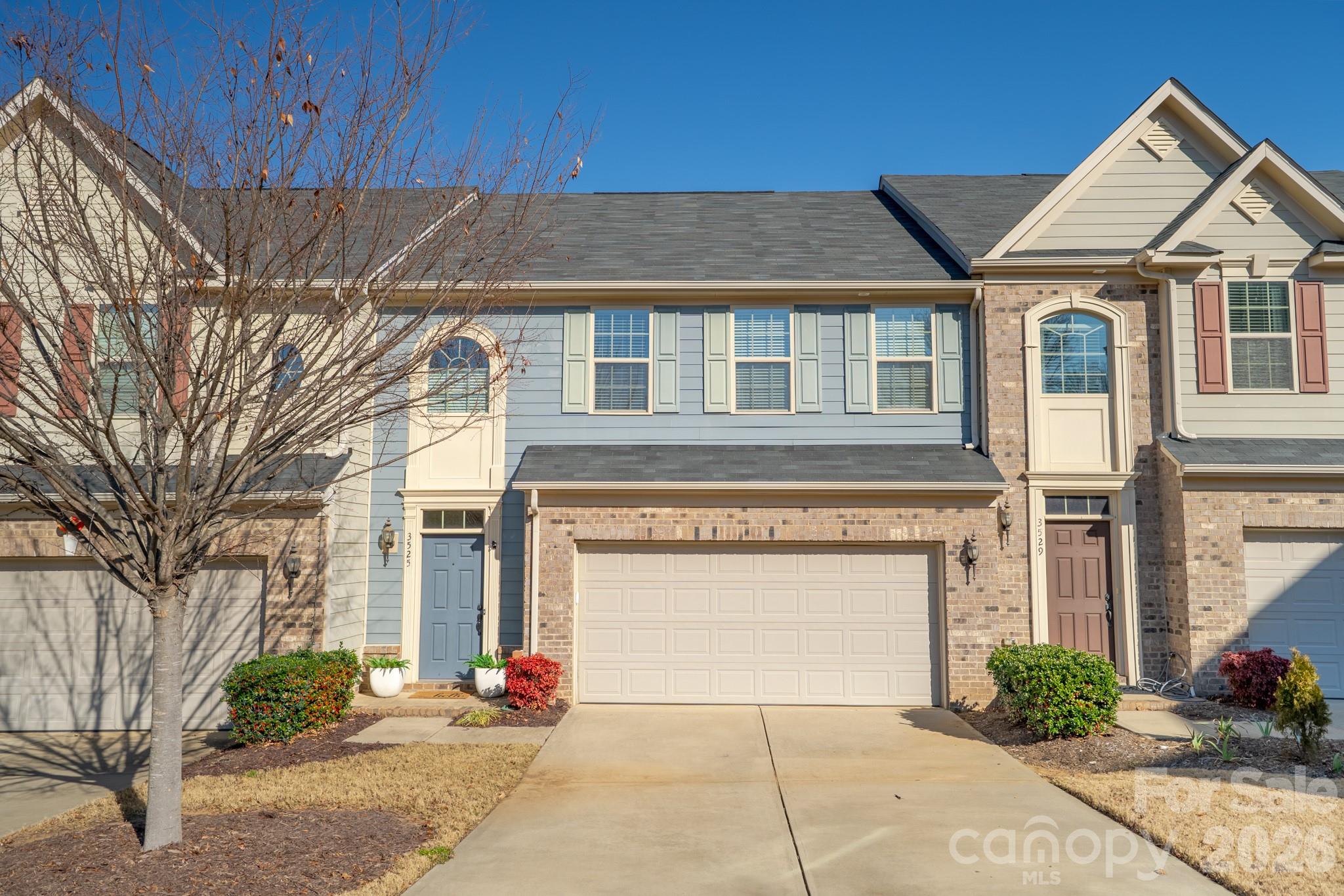 3525 Hornets Nest Way — Charlotte