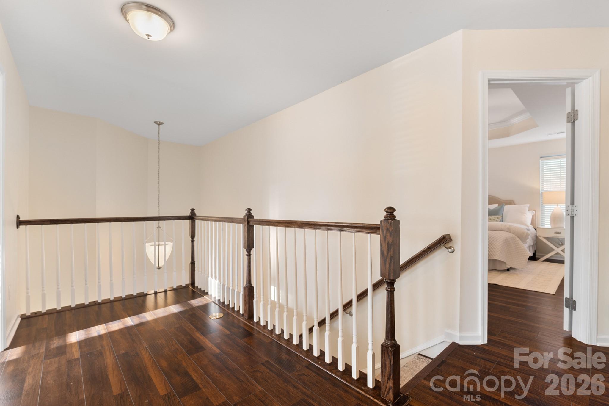 3525 Hornets Nest Way — Charlotte