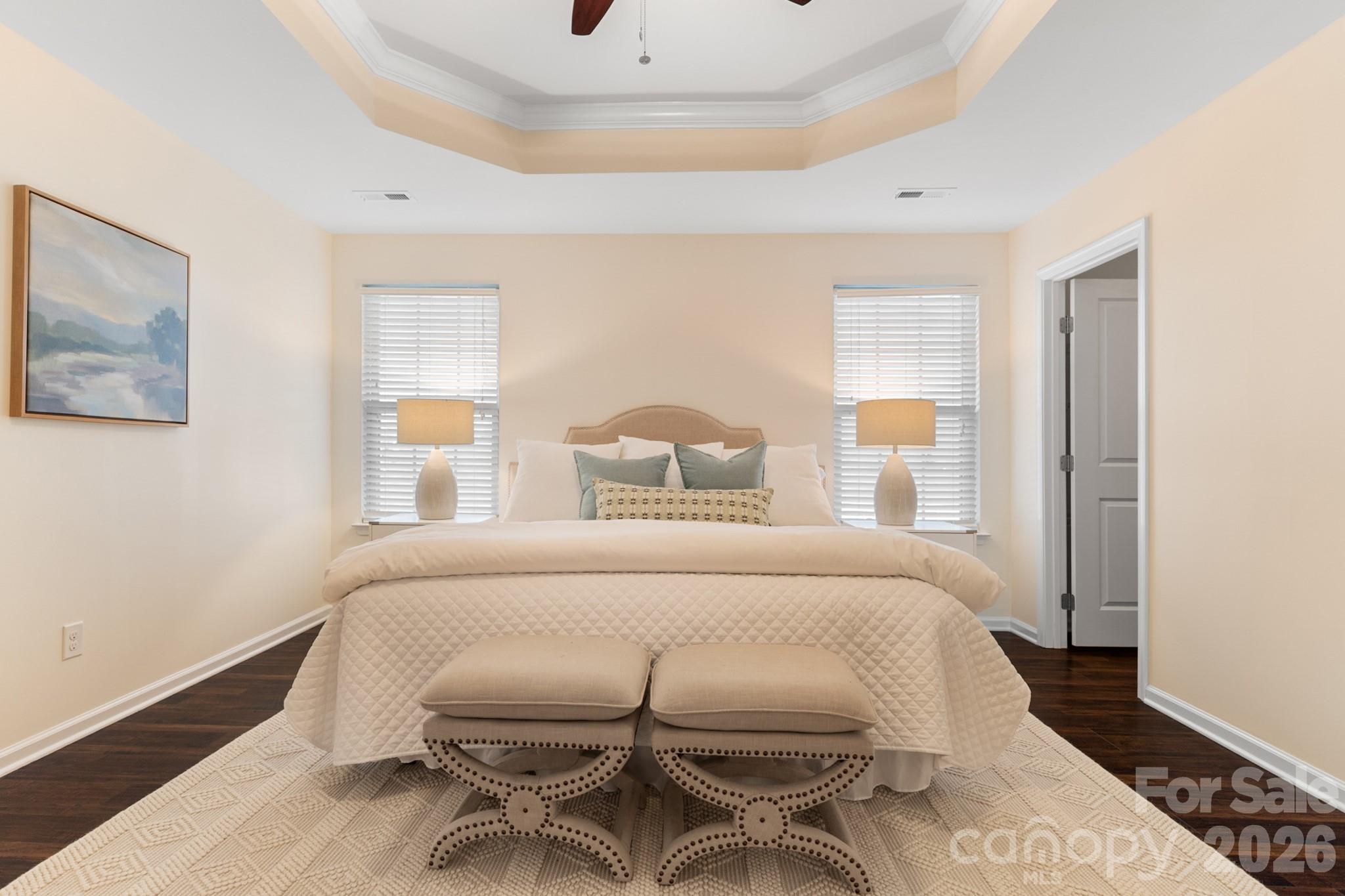 3525 Hornets Nest Way — Charlotte