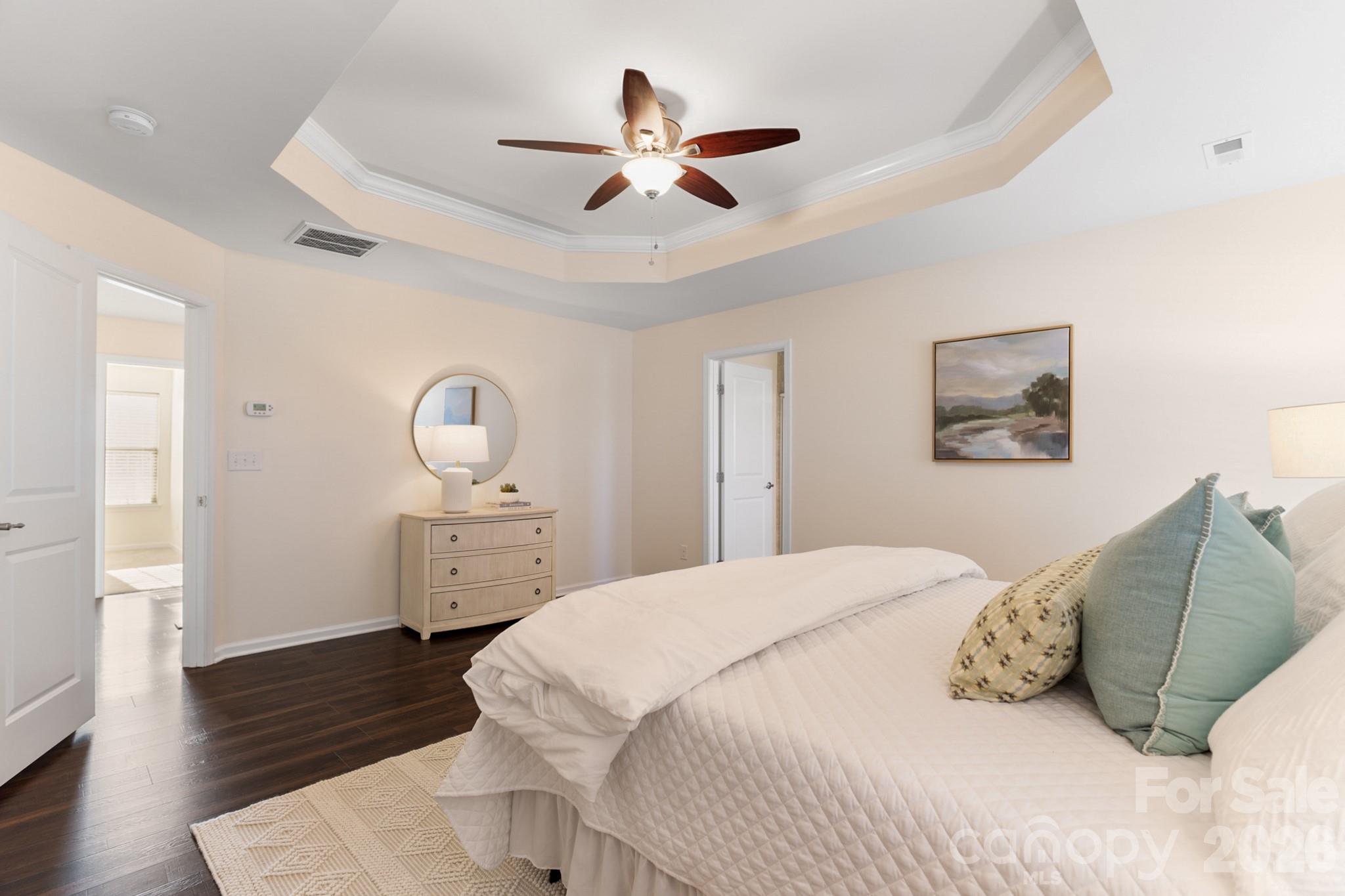 3525 Hornets Nest Way — Charlotte