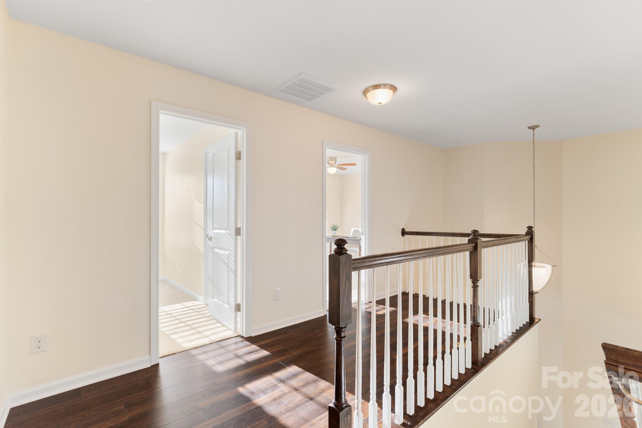 3525 Hornets Nest Way — Charlotte